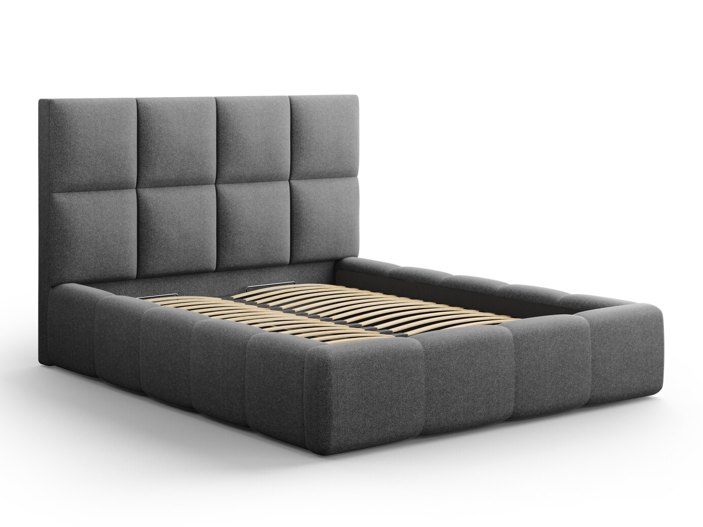 Postelja Beckley 386 (Solid 99)