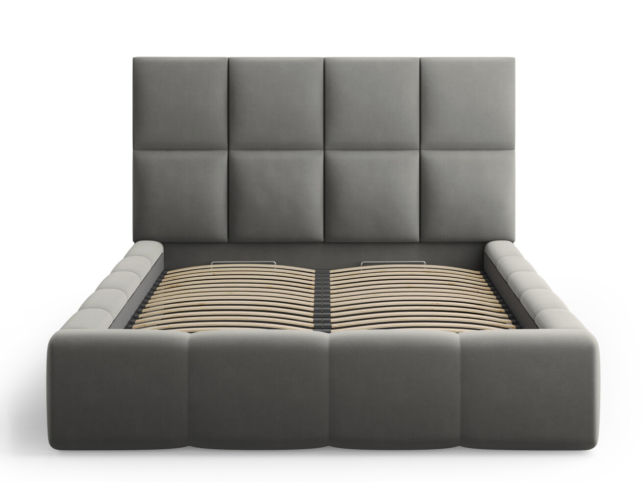 Postelja Beckley 386 (Bluvel 13)