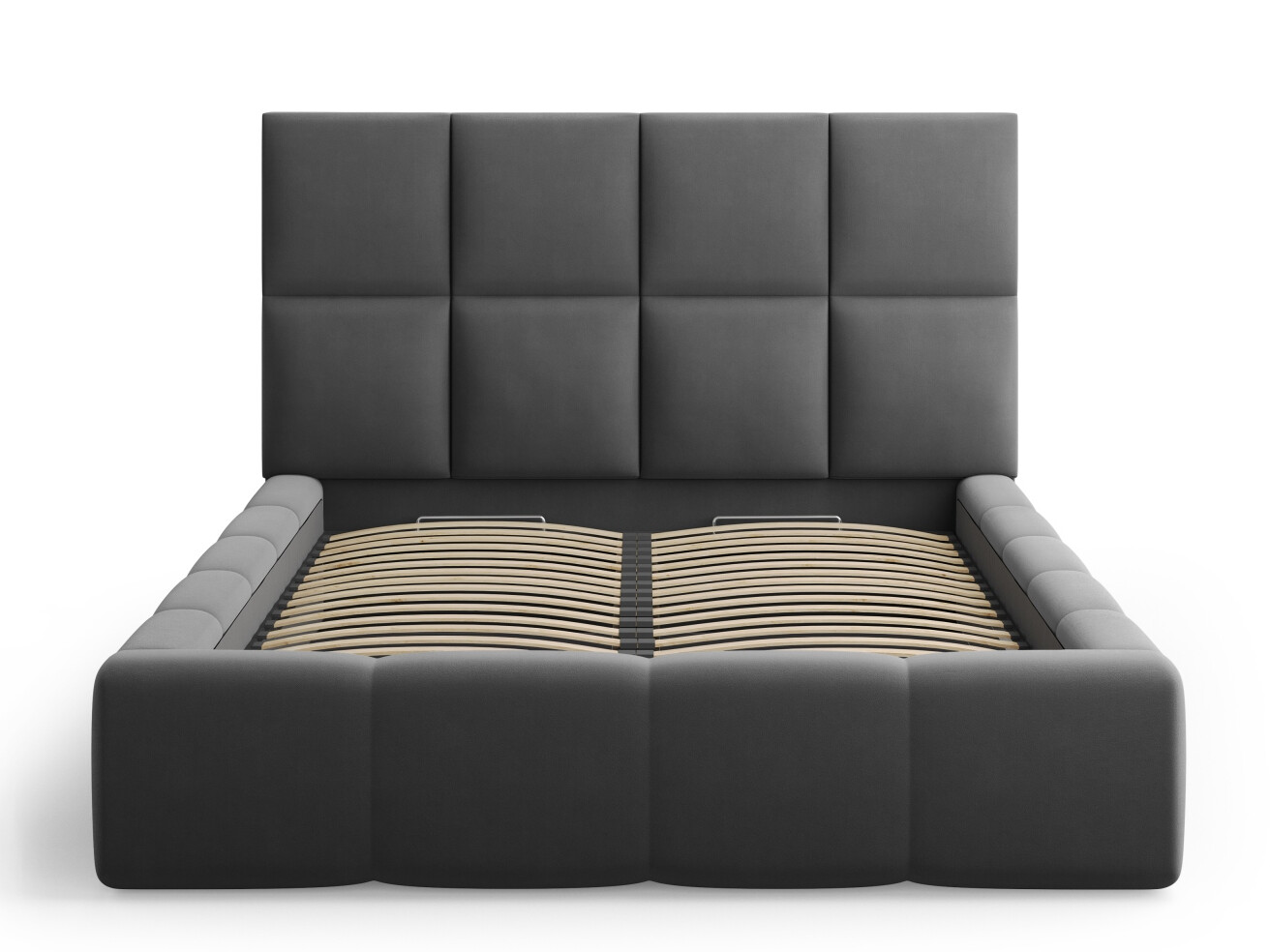 Postelja Beckley 386 (Bluvel 14)