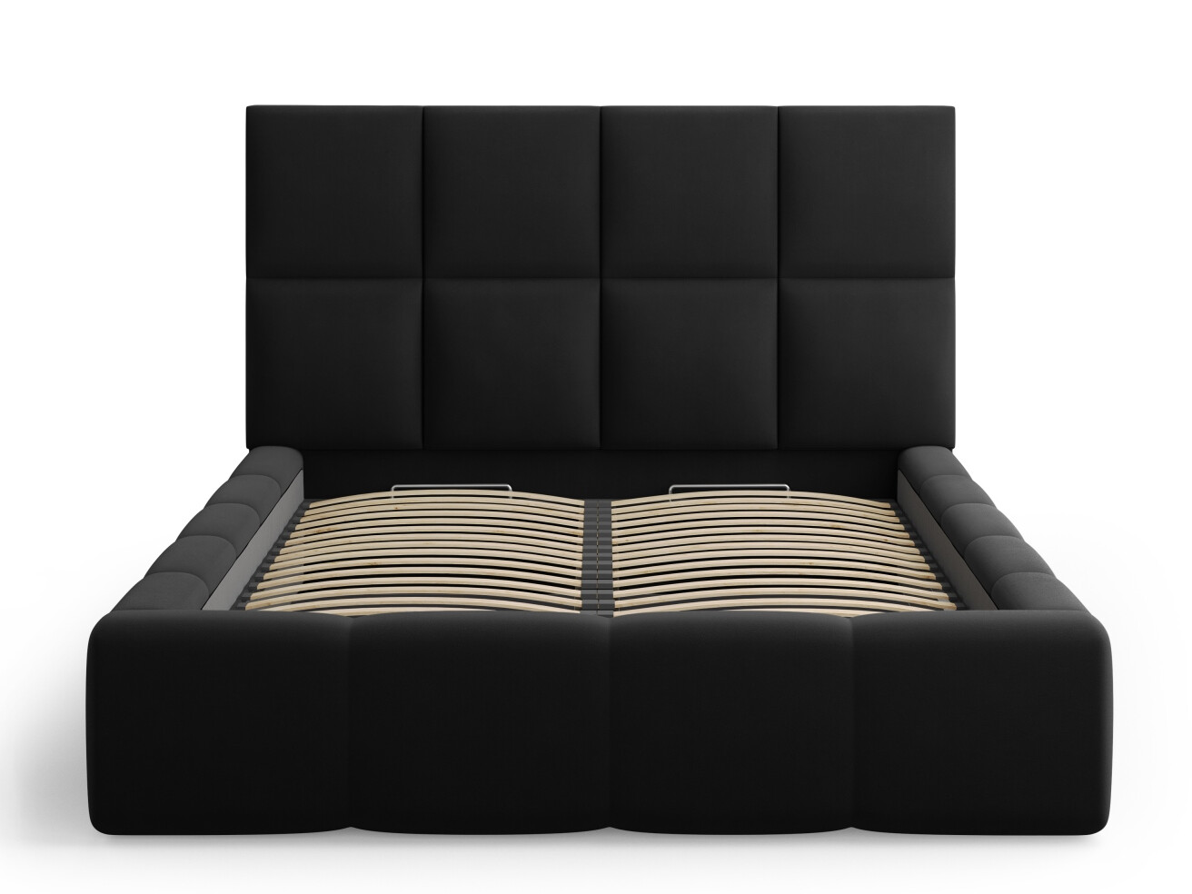 Postelja Beckley 386 (Bluvel 19)