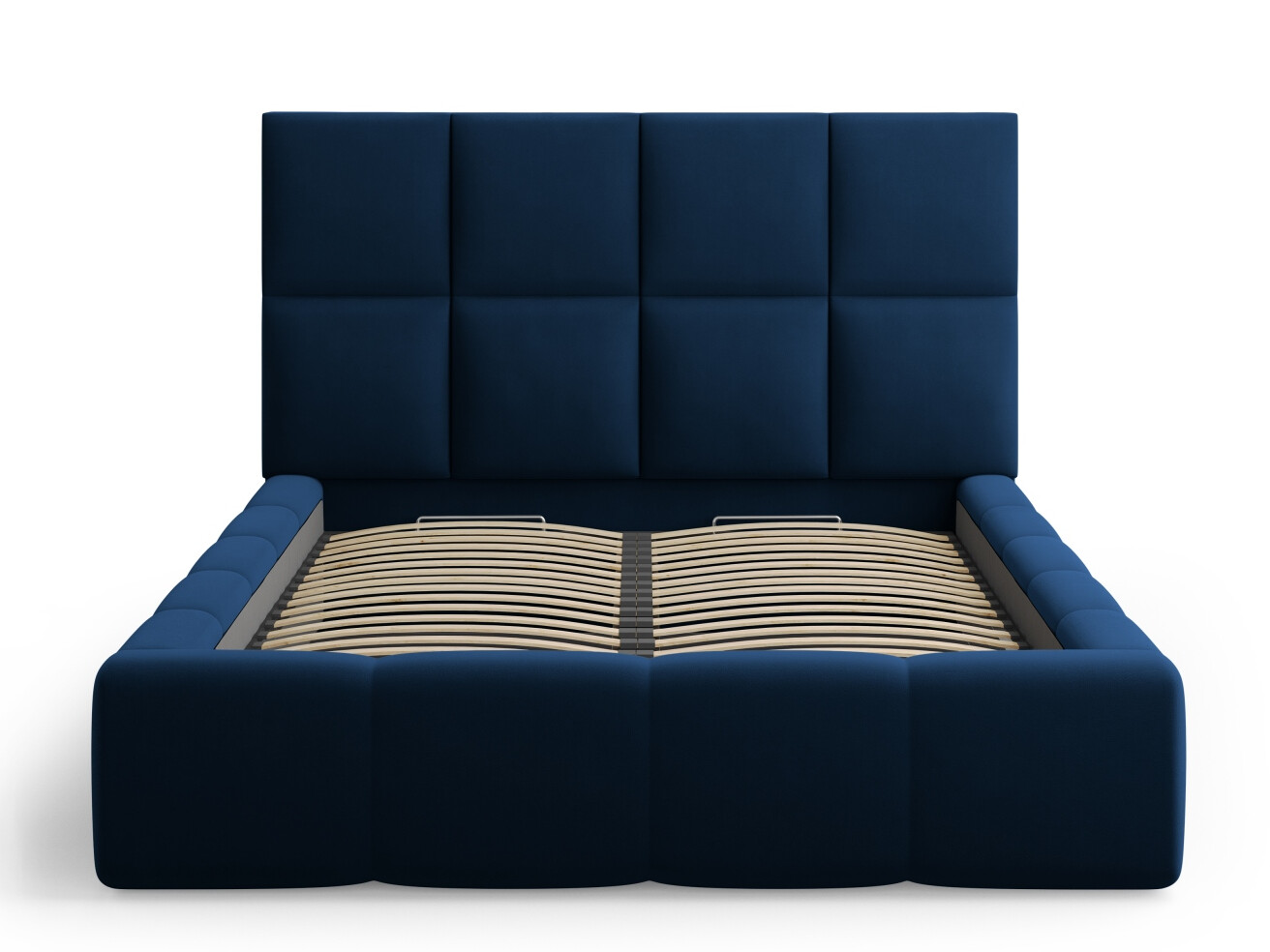 Postelja Beckley 386 (Bluvel 86)