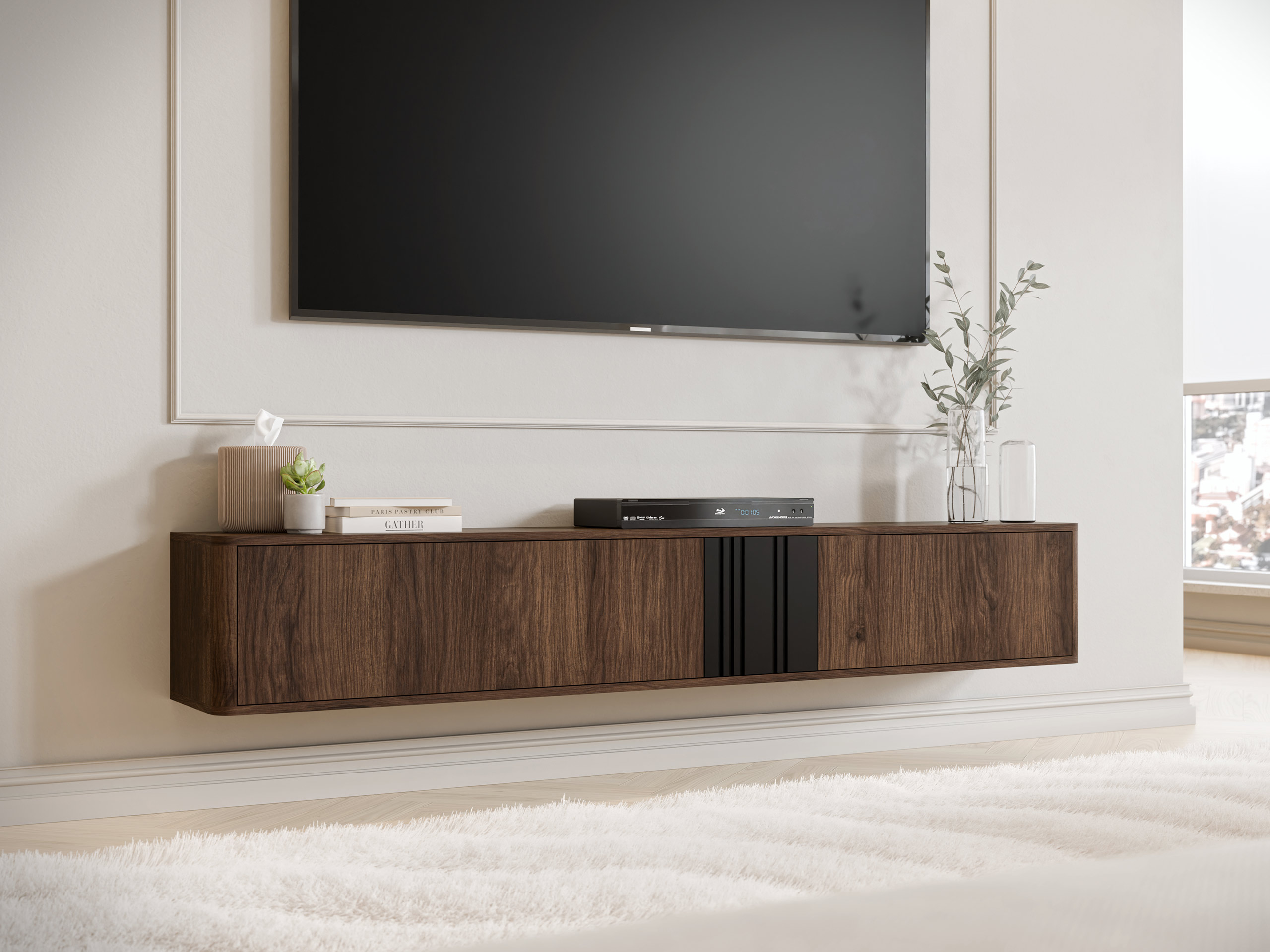 TV-omarica Oratio I (Oreh)