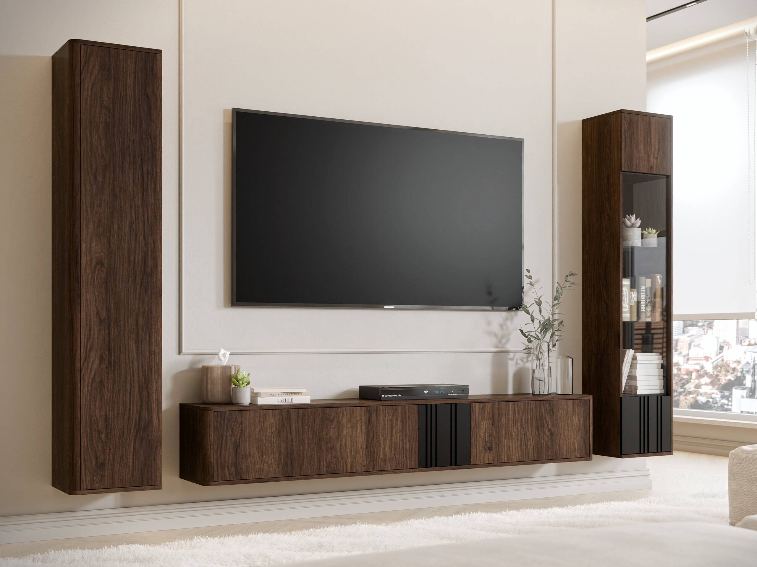 TV-omarica Oratio I (Oreh)