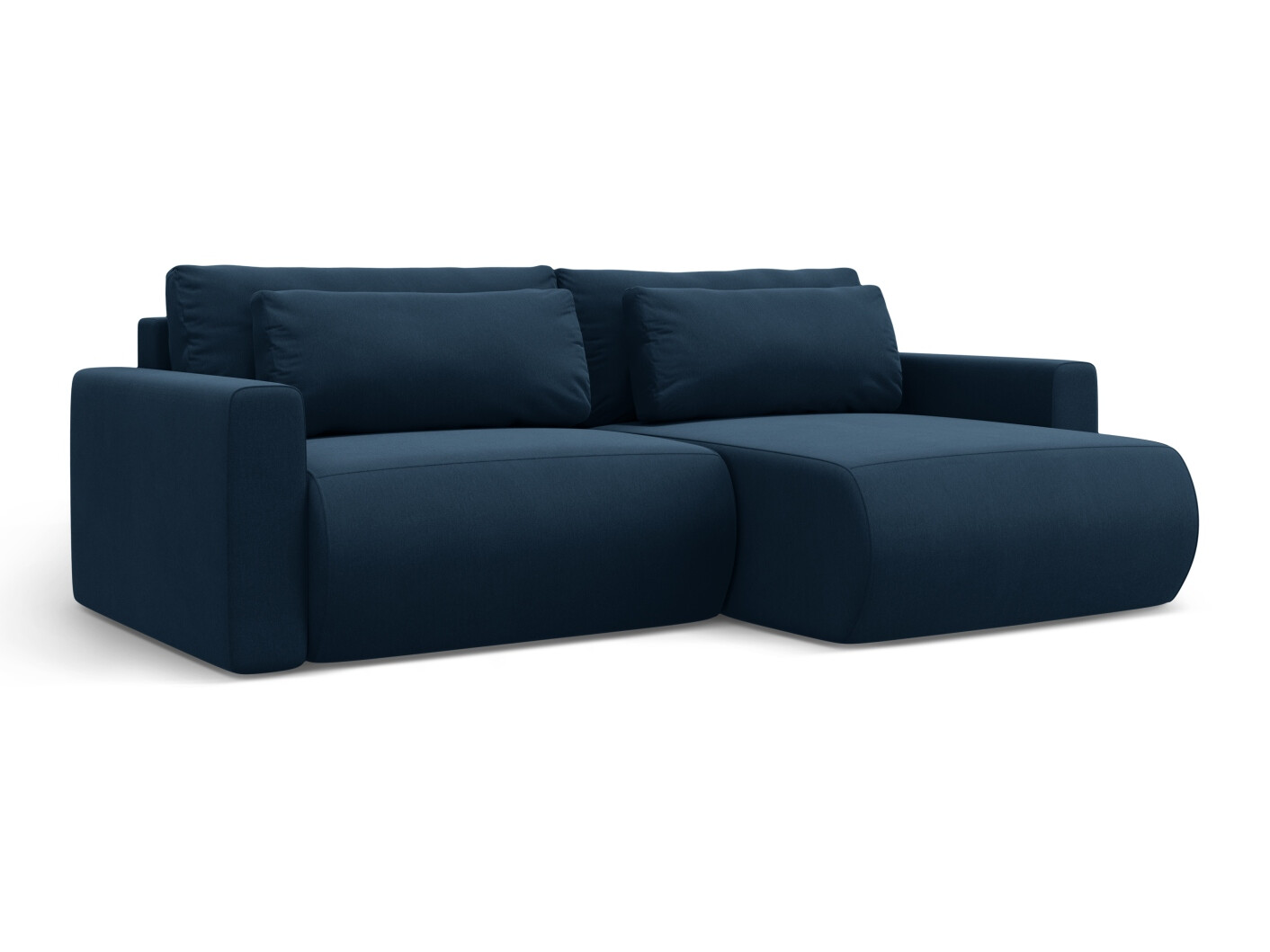 Kotna garnitura Beckley 389 (Magic Velvet 2204)
