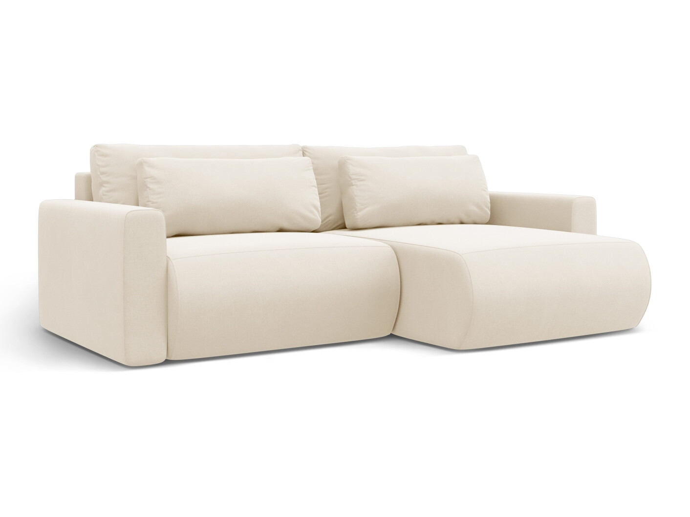 Kotna garnitura Beckley 389 (Magic Velvet 2256)