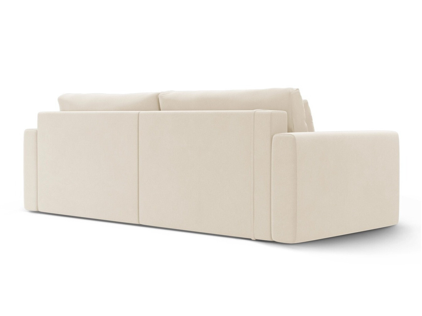 Kotna garnitura Beckley 389 (Magic Velvet 2256)