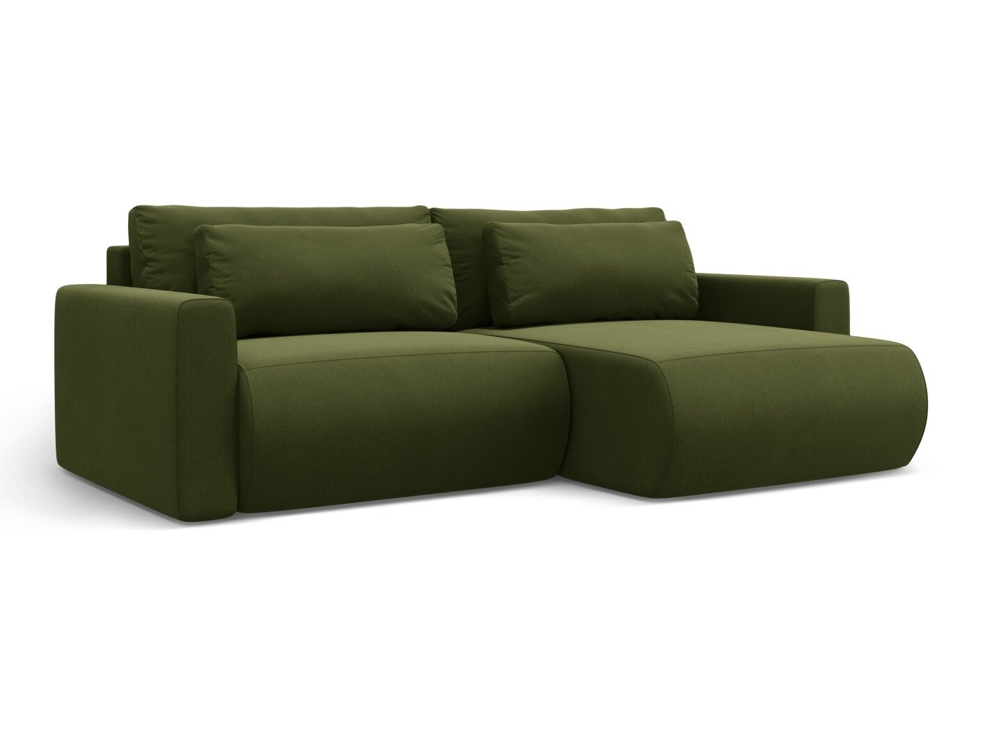 Kotna garnitura Beckley 389 (Magic Velvet 2295)