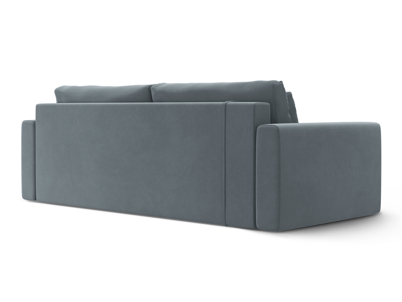 Raztegljiv kavč Beckley 387 (Magic Velvet 2224)