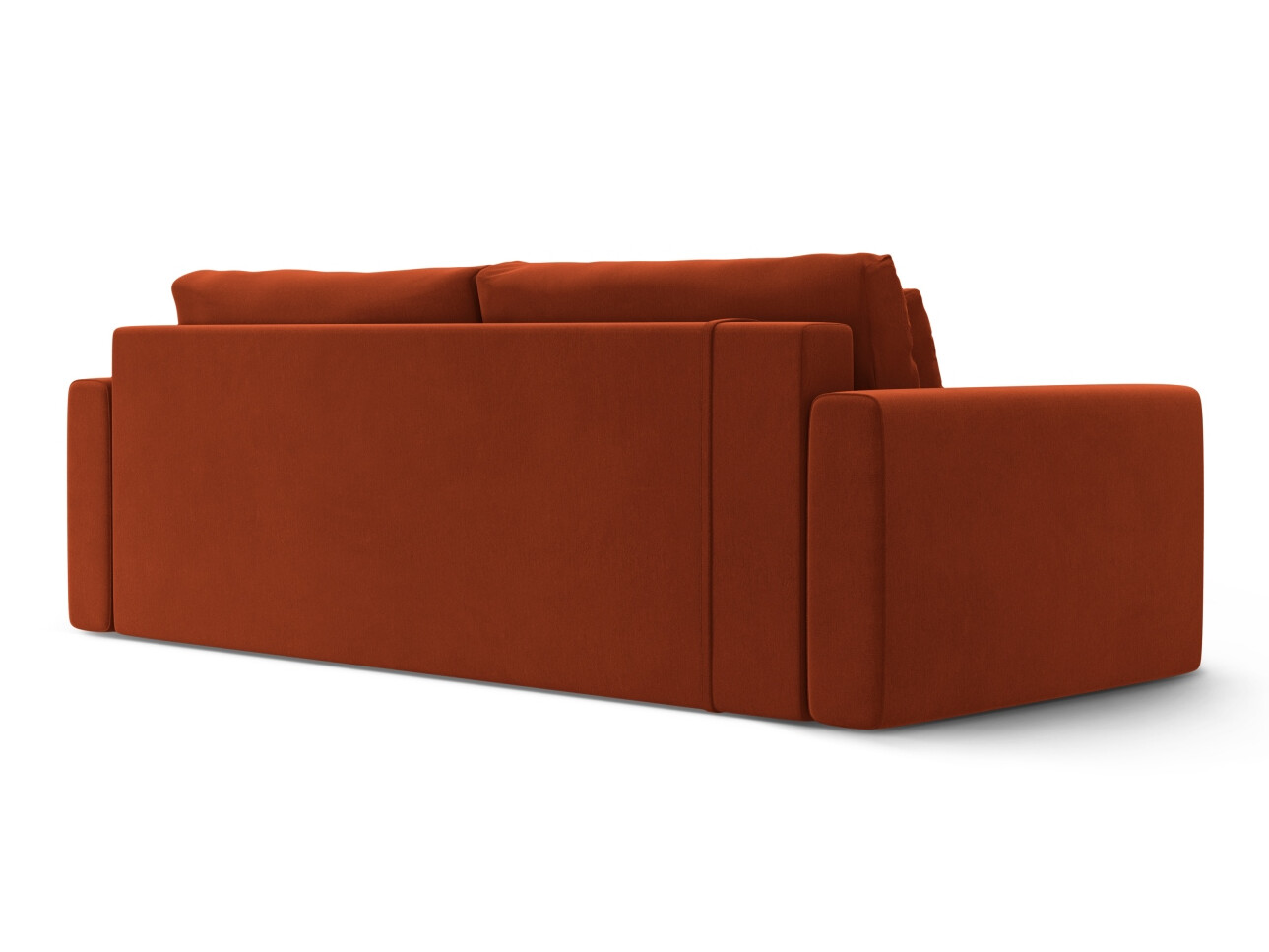 Raztegljiv kavč Beckley 387 (Magic Velvet 2285)