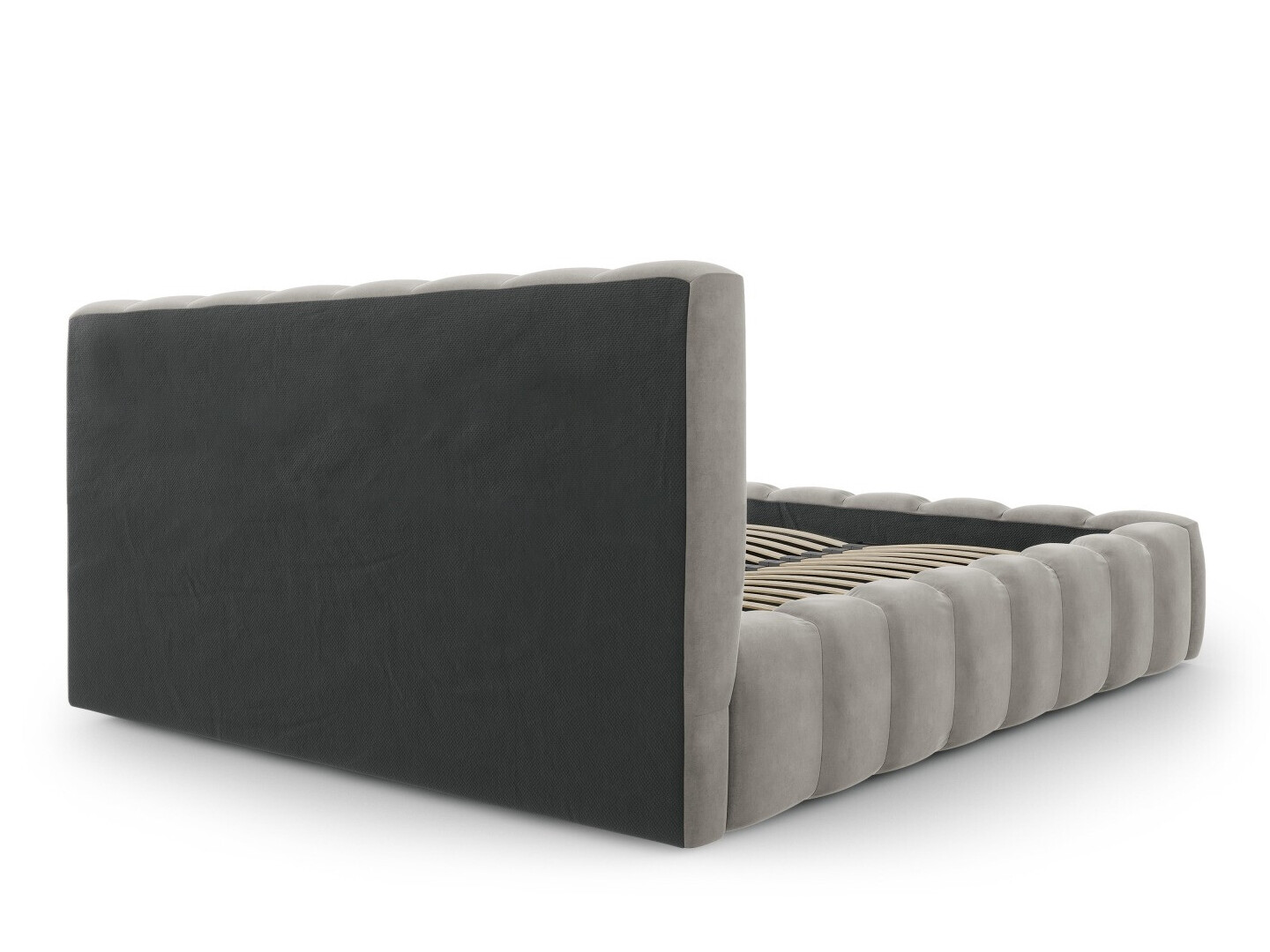 Postelja Beckley 390 (Bluvel 13)