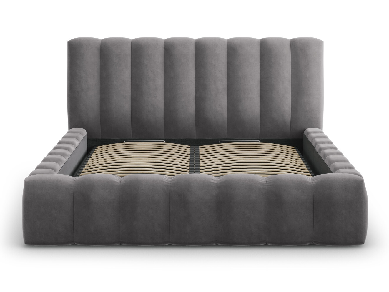 Postelja Beckley 390 (Bluvel 14)
