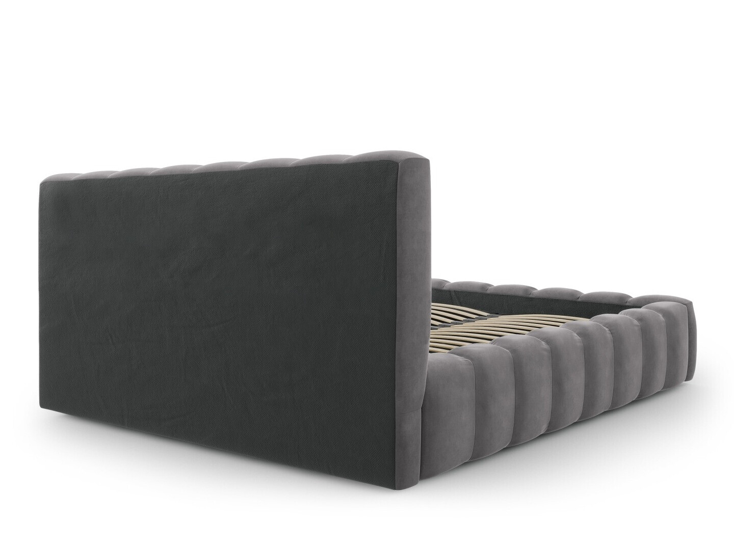 Postelja Beckley 390 (Bluvel 14)