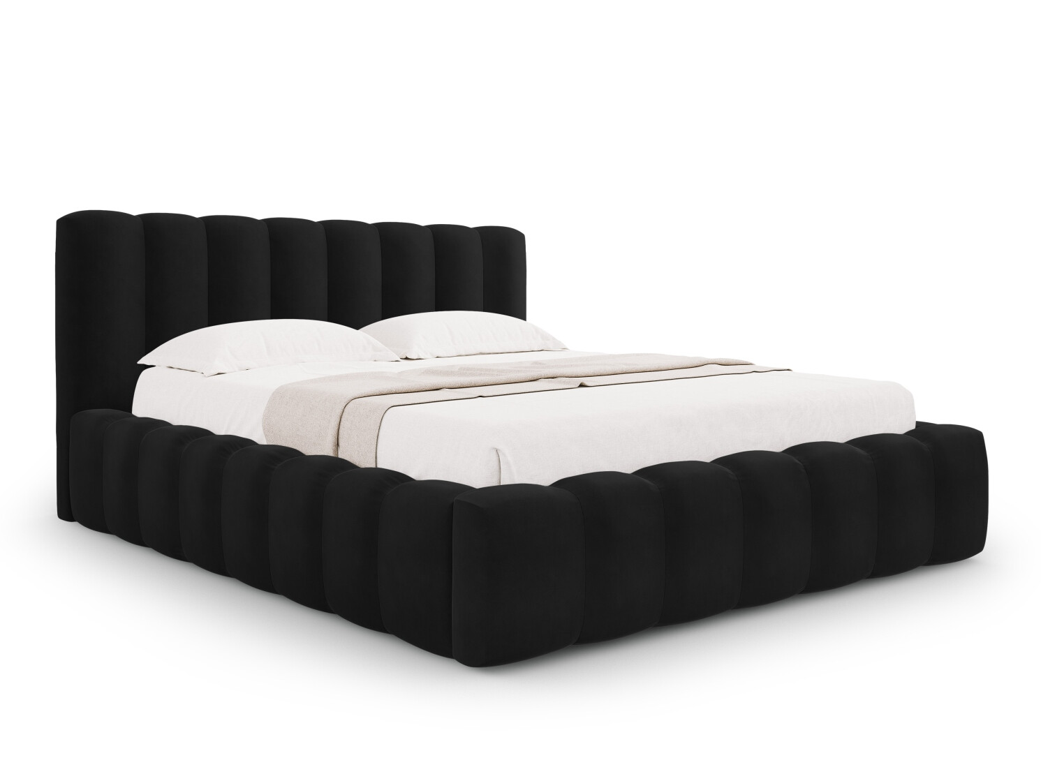 Postelja Beckley 390 (Bluvel 19)