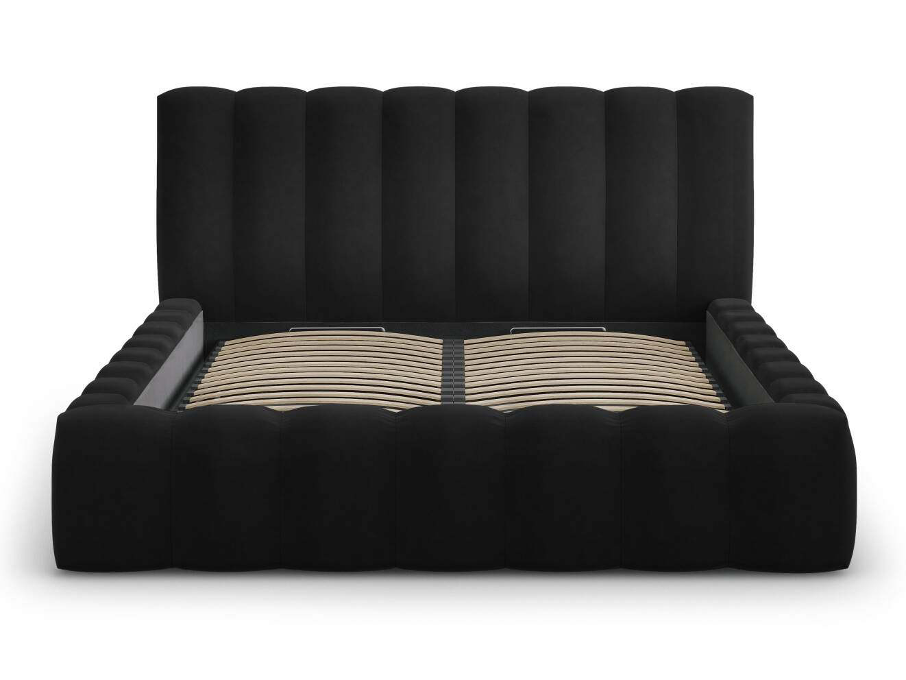 Postelja Beckley 390 (Bluvel 19)