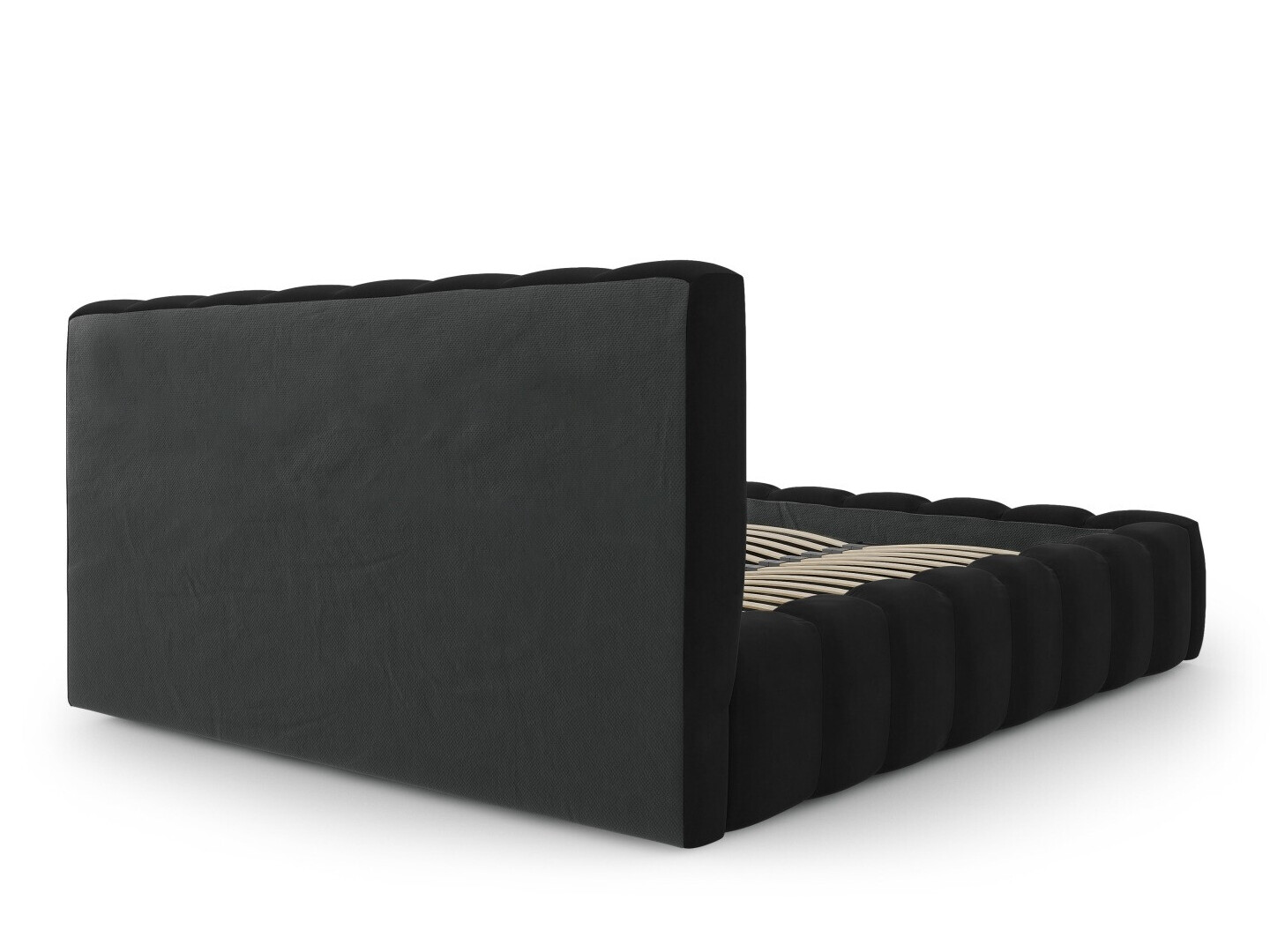 Postelja Beckley 390 (Bluvel 19)