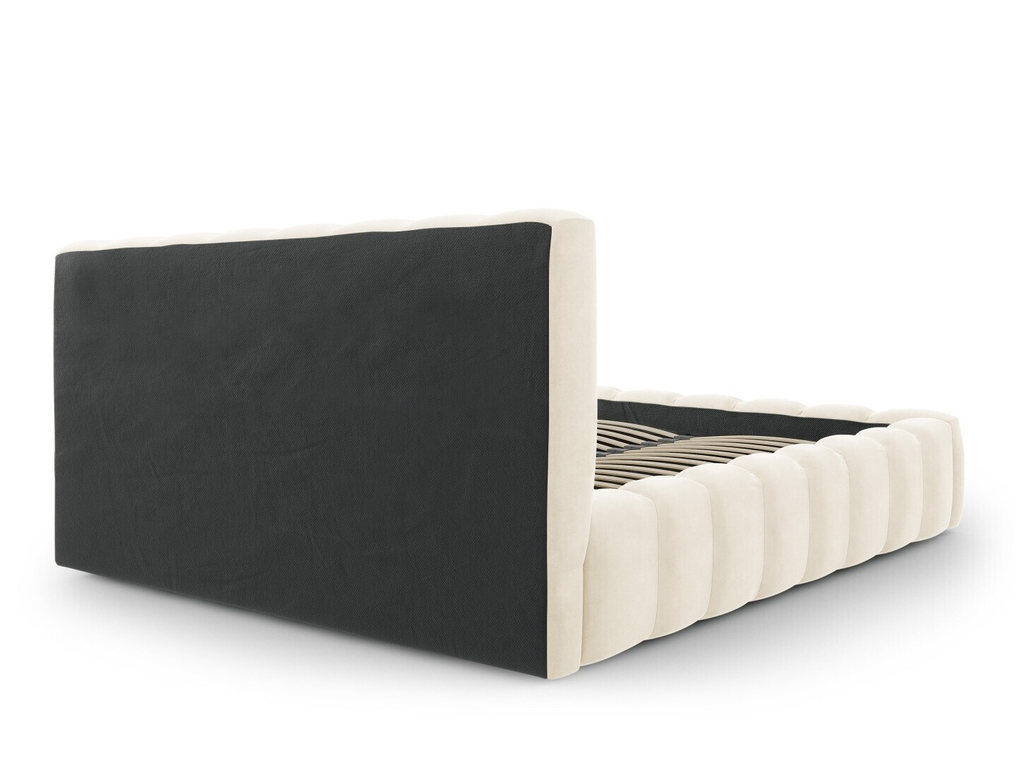 Postelja Beckley 390 (Bluvel 22)