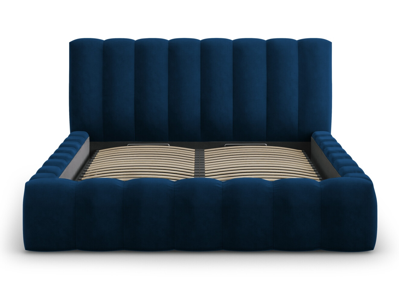 Postelja Beckley 390 (Bluvel 86)