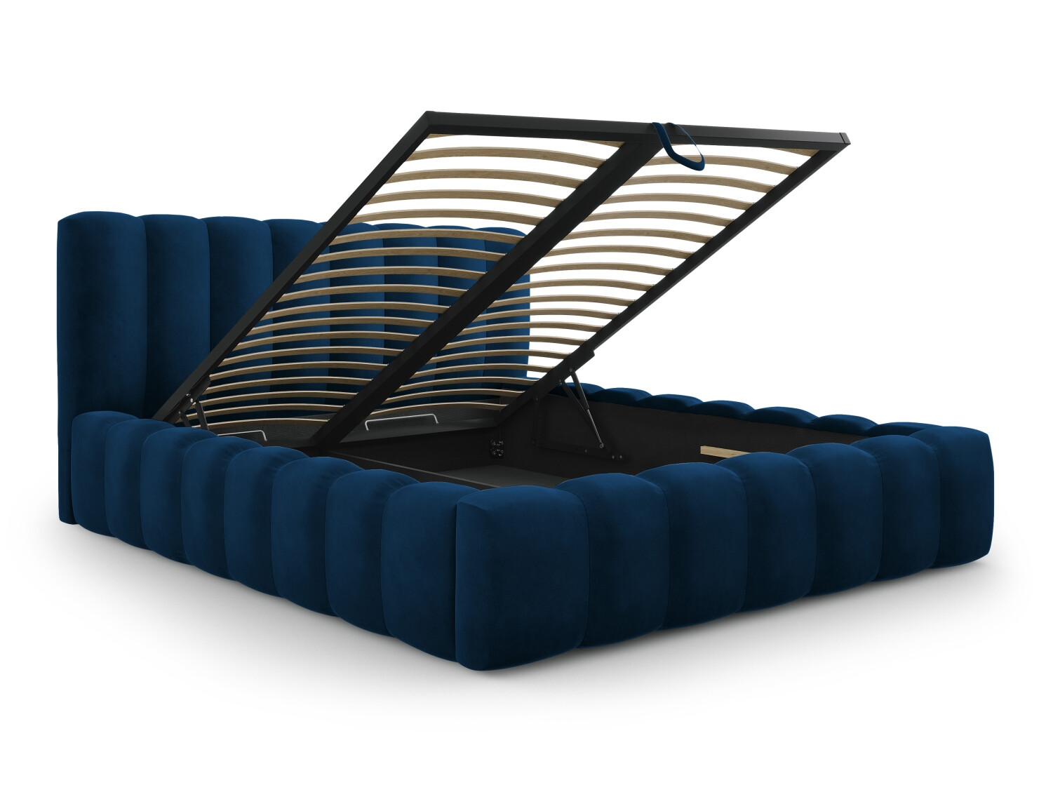 Postelja Beckley 390 (Bluvel 86)