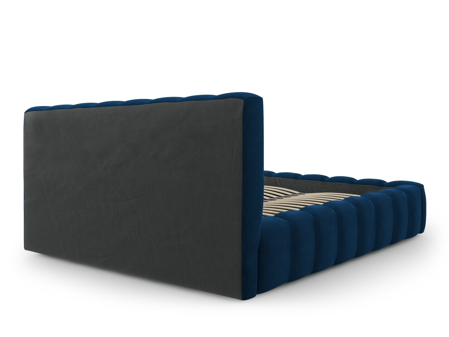 Postelja Beckley 390 (Bluvel 86)