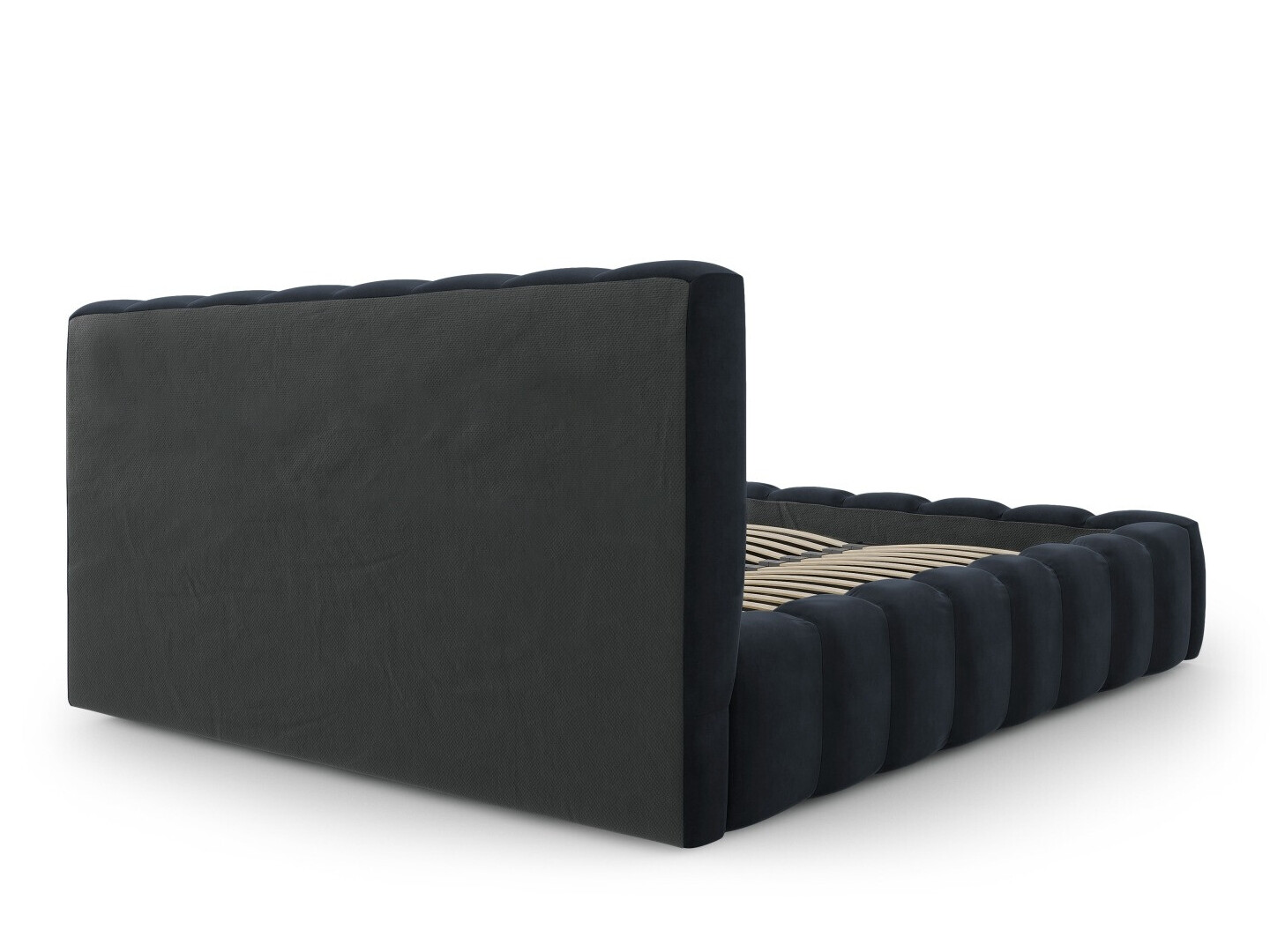 Postelja Beckley 390 (Bluvel 89)