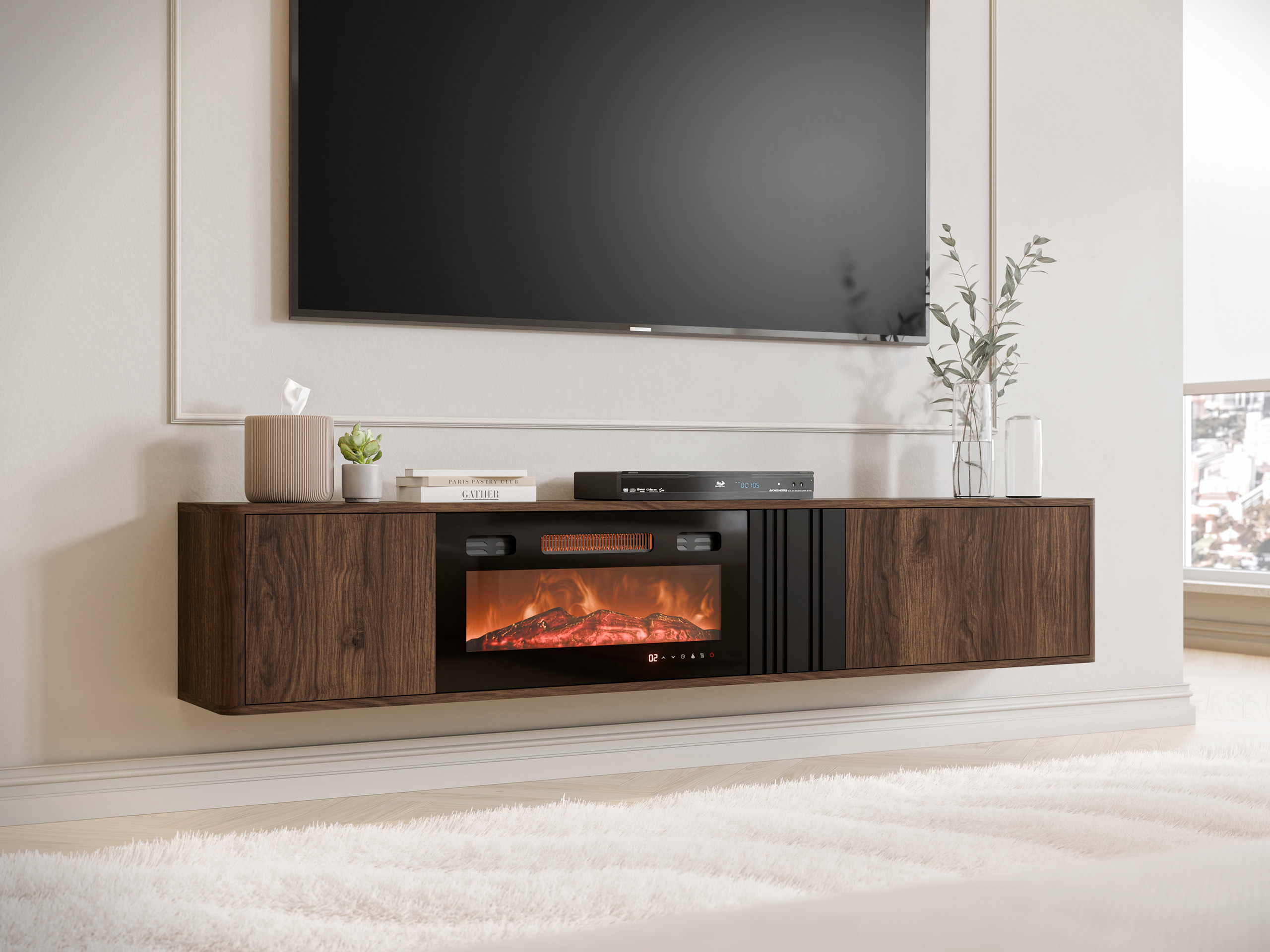 TV-omarica Oratio IV (Oreh)
