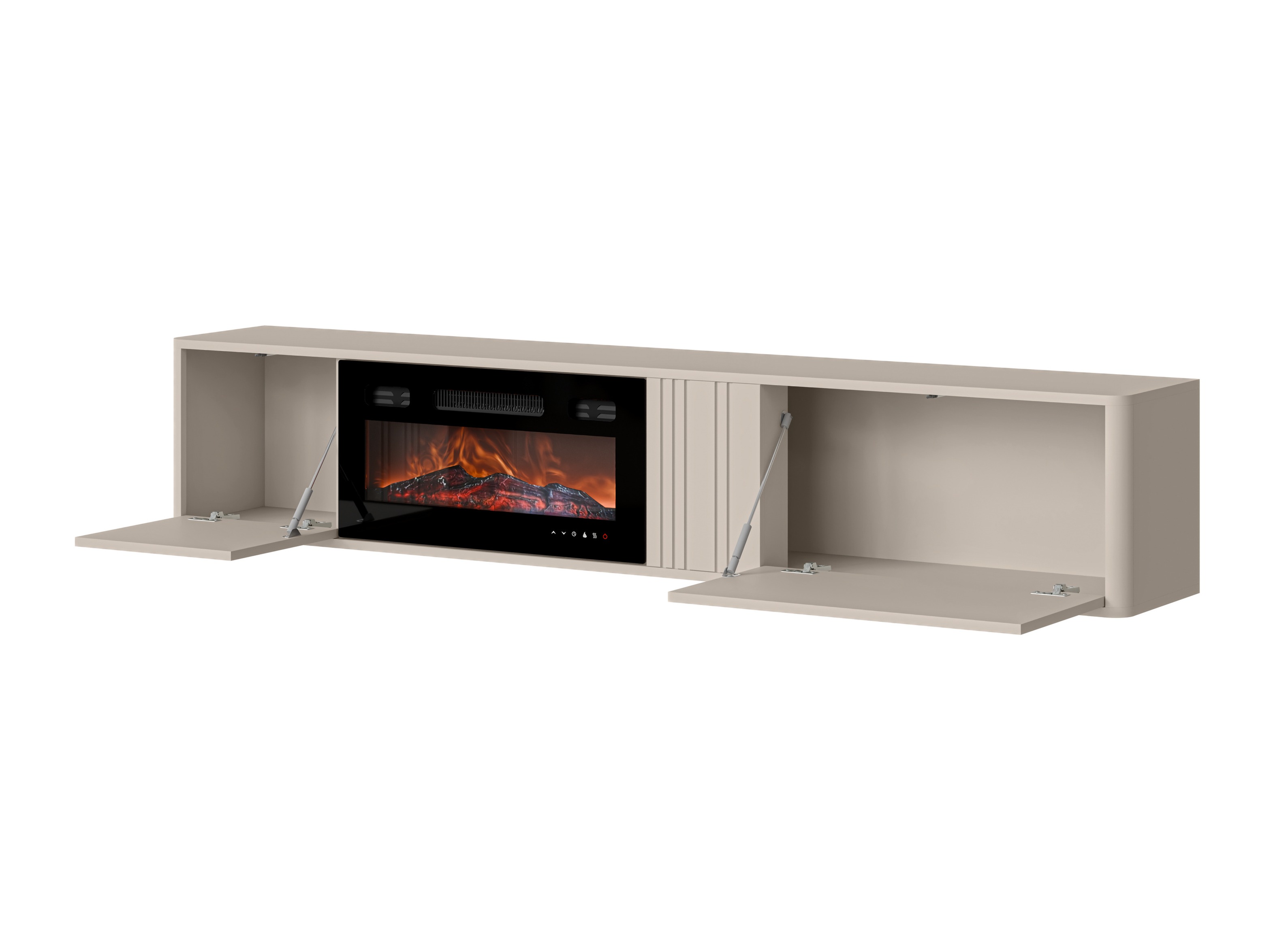 TV-omarica Oratio IV (Oreh)