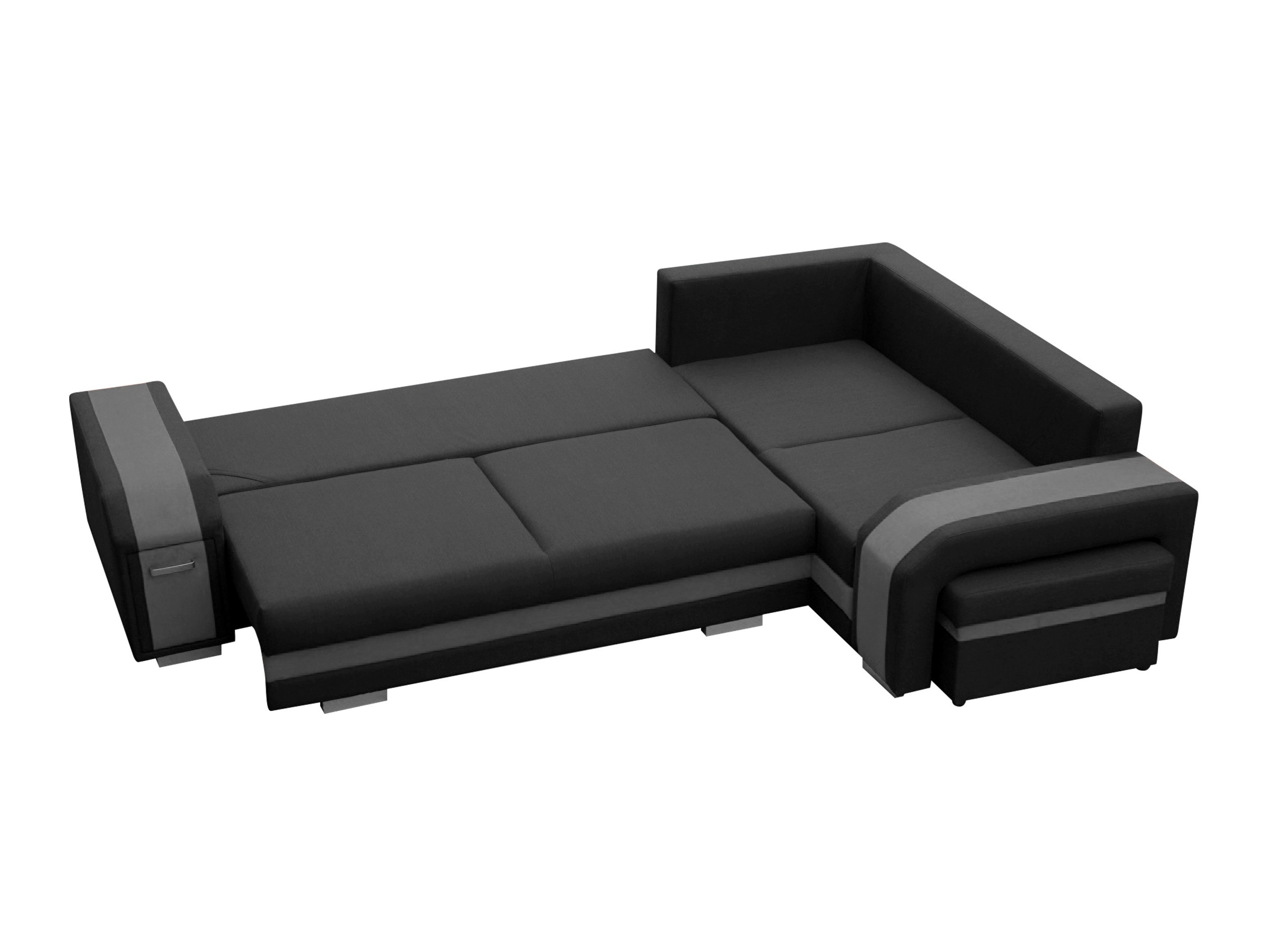 Kotna garnitura Kingsport 117 (Nazar 225.02 + Nazar 225.01)