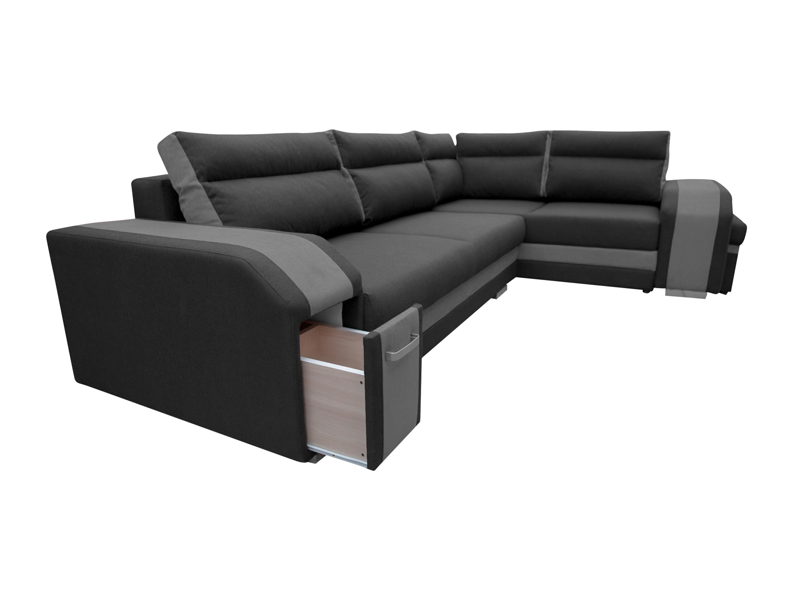 Kotna garnitura Kingsport 117 (Nazar 225.02 + Nazar 225.01)