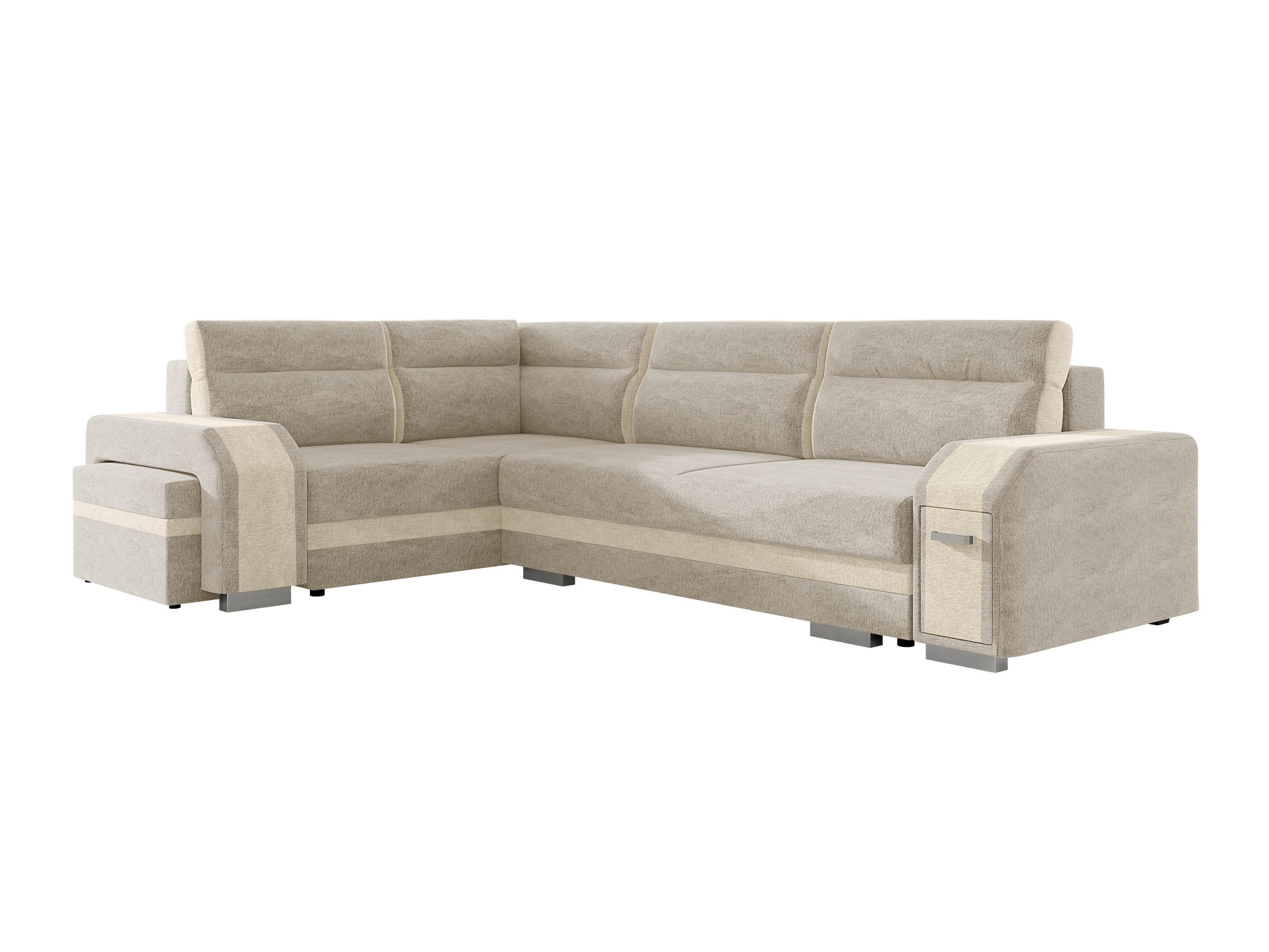 Kotna garnitura Kingsport 117 (Nazar 225.02 + Nazar 225.01)