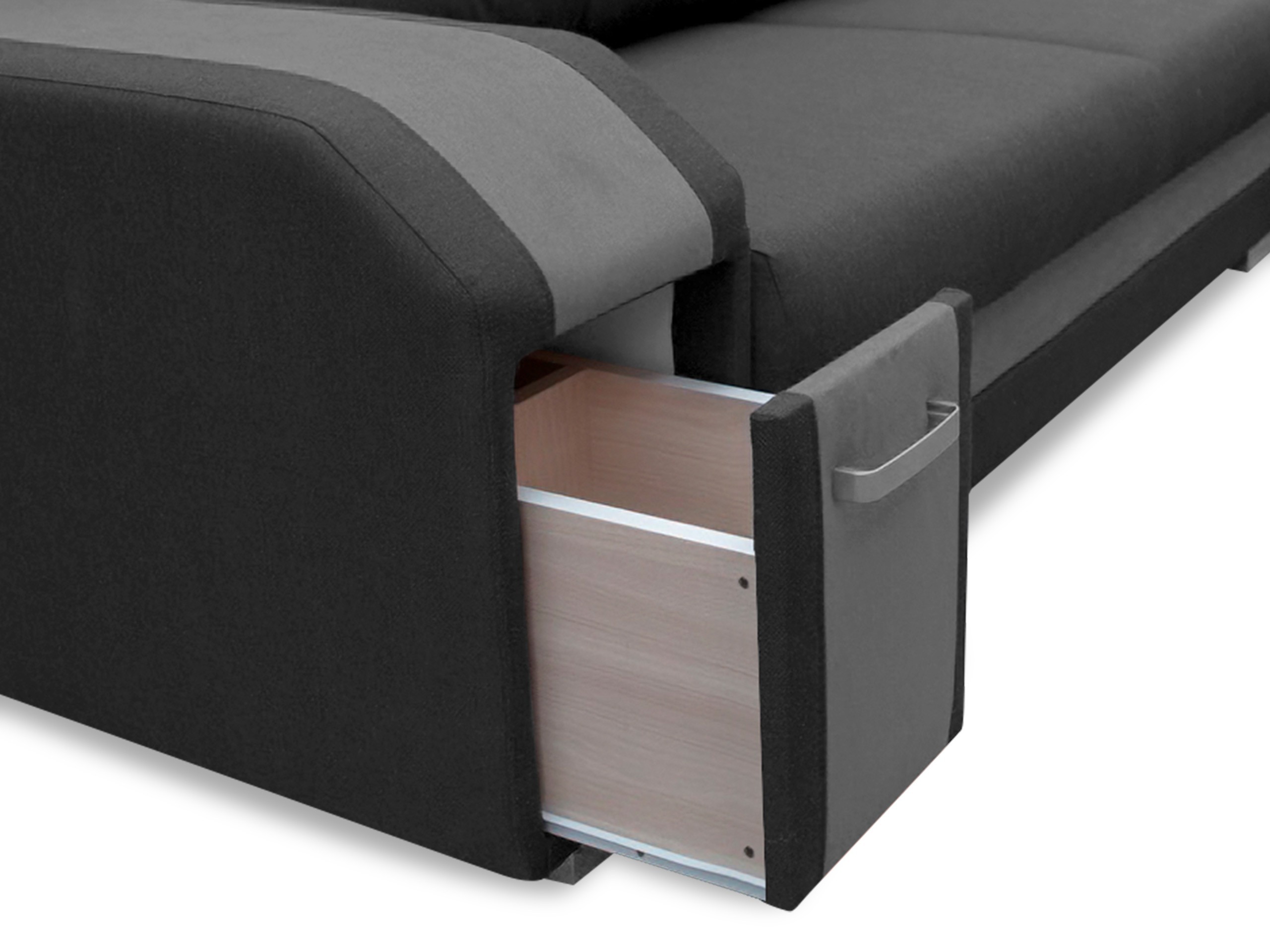 Kotna garnitura Kingsport 117 (Nazar 225.03 + Nazar 225.01)