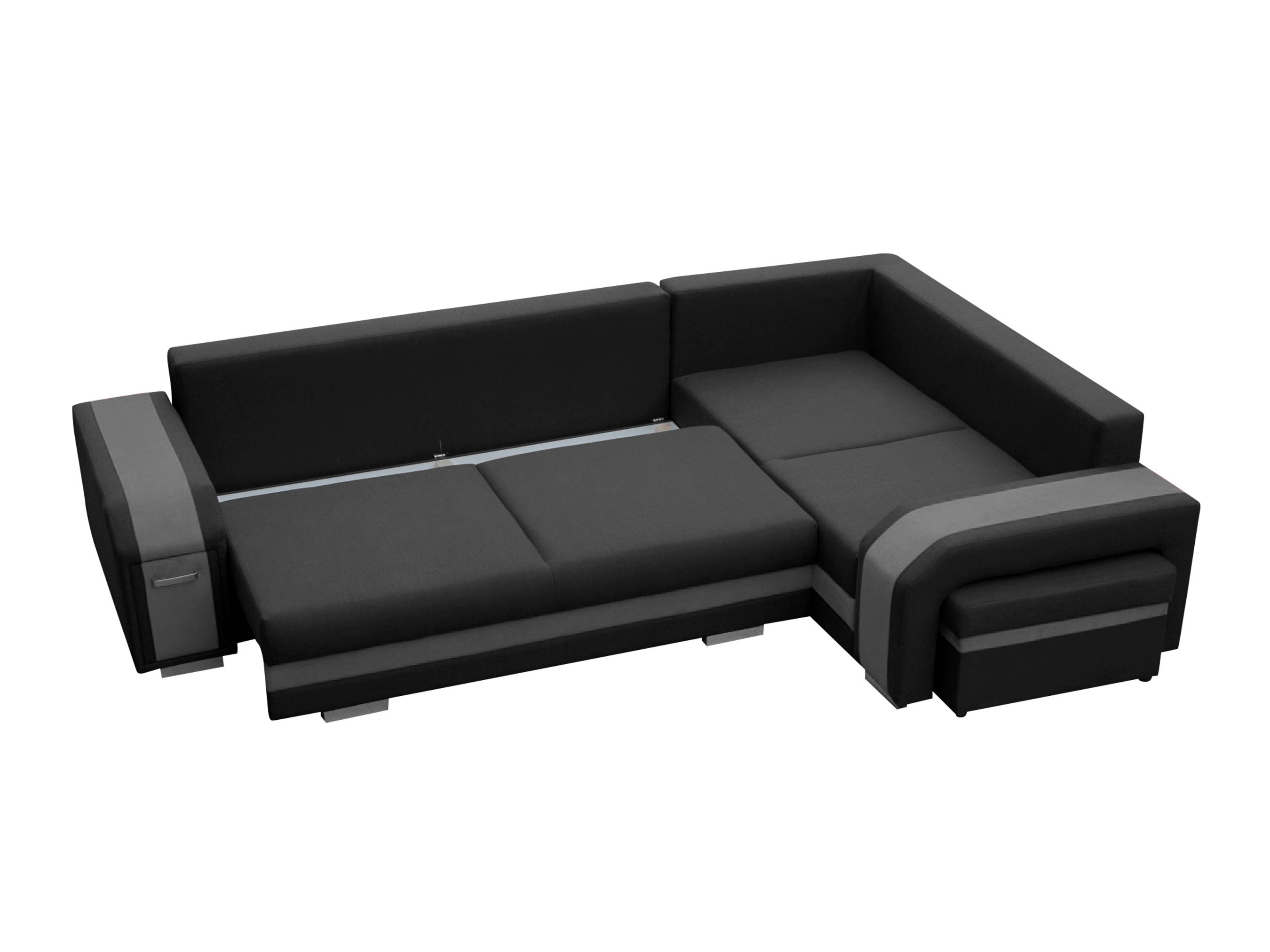 Kotna garnitura Kingsport 117 (Nazar 225.06 + Nazar 225.07)