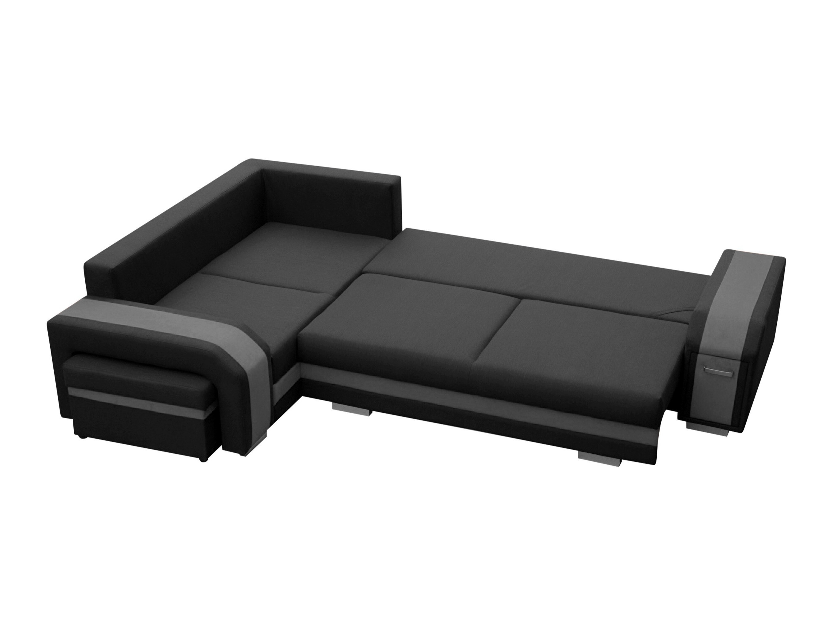 Kotna garnitura Kingsport 117 (Nazar 225.02 + Nazar 225.01)