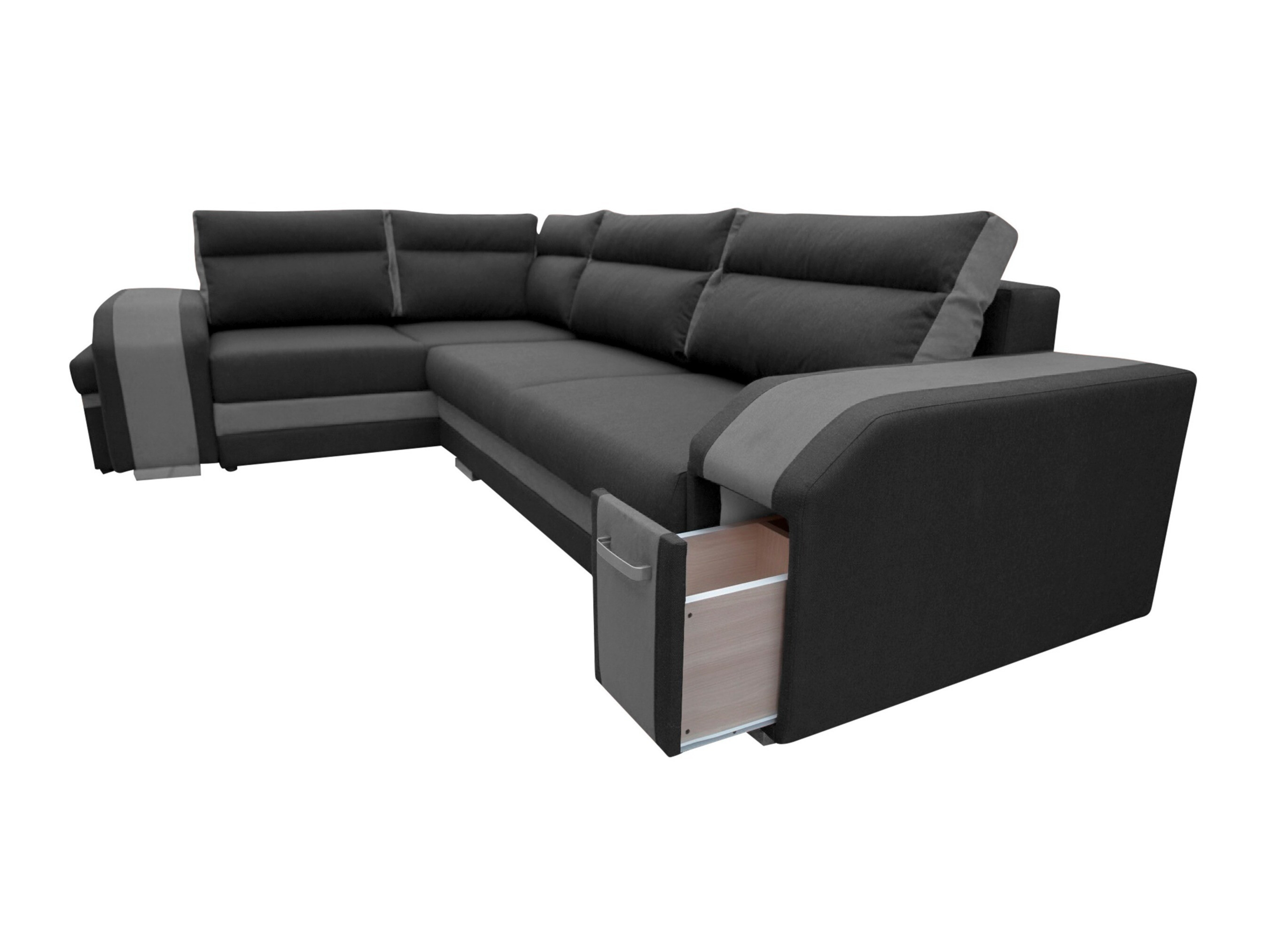Kotna garnitura Kingsport 117 (Nazar 225.02 + Nazar 225.01)