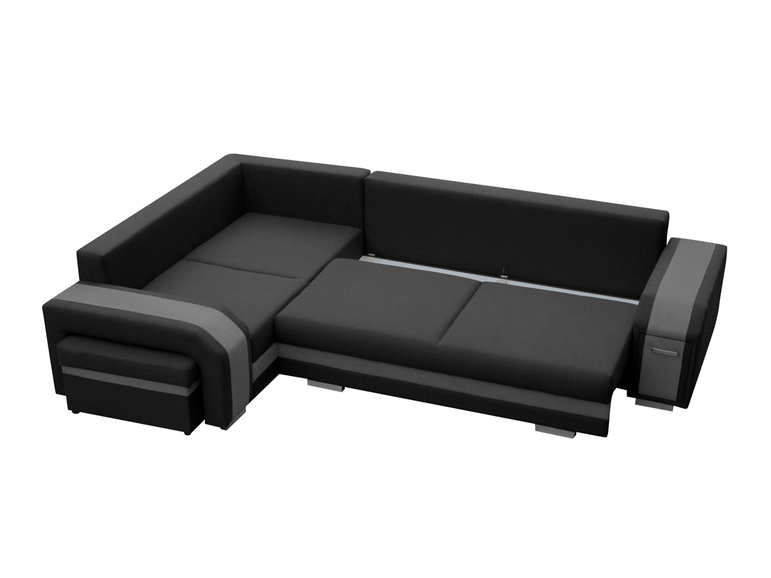 Kotna garnitura Kingsport 117 (Nazar 225.05 + Nazar 225.04)