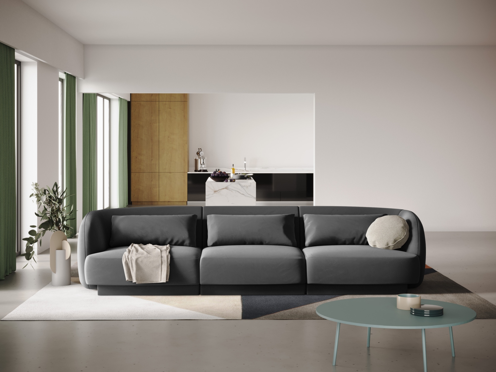 Kavč Feltoro 102 (Bluvel 14)