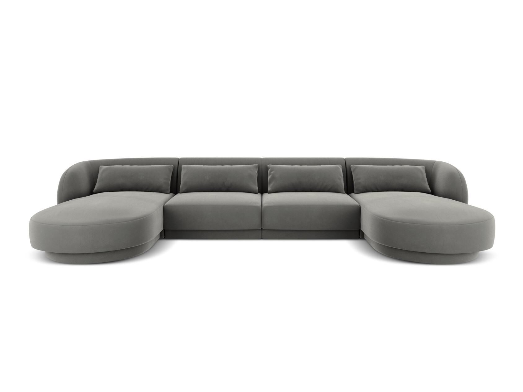 Kotna garnitura Feltoro 100 (Bluvel 13)
