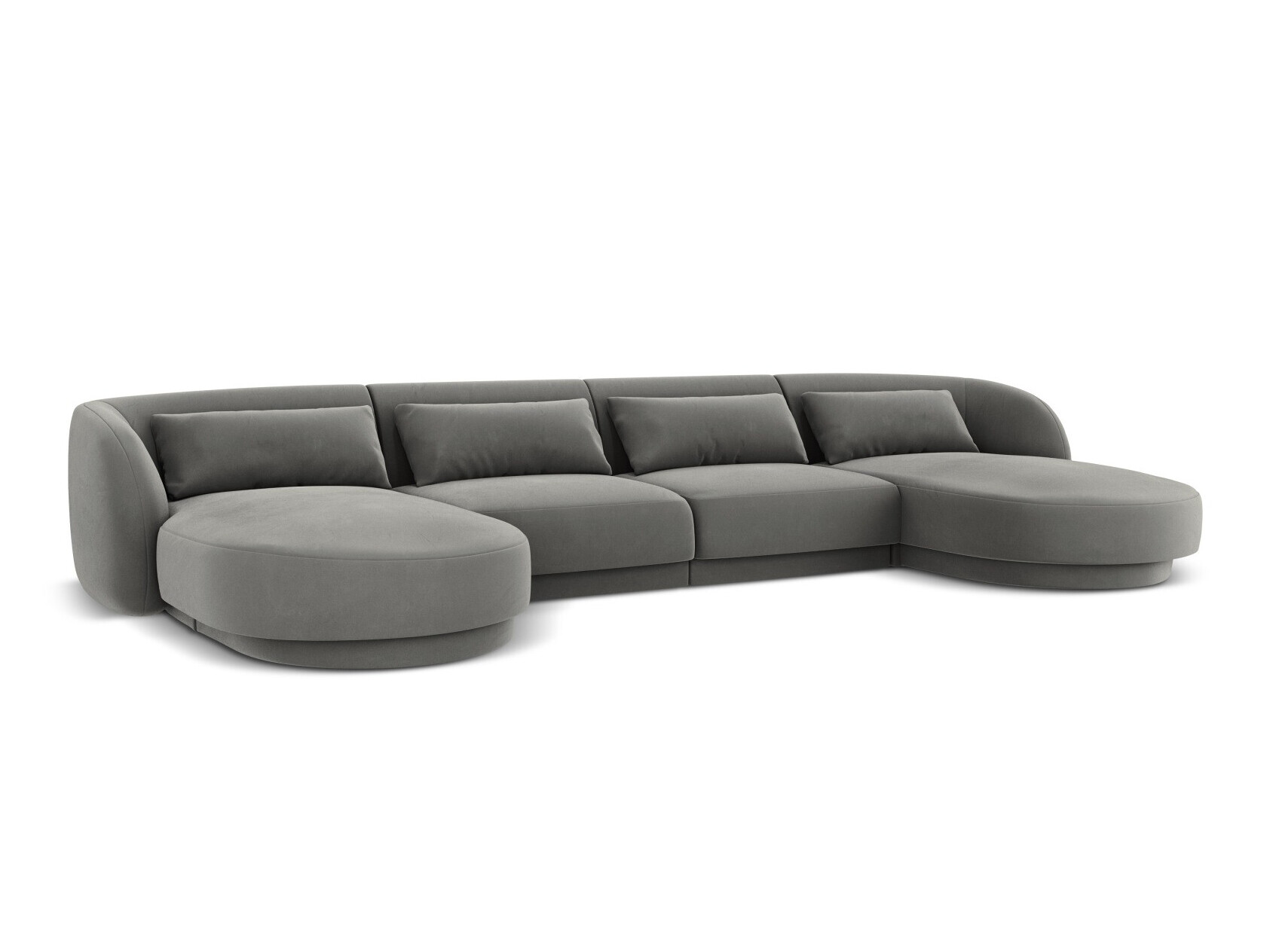 Kotna garnitura Feltoro 100 (Bluvel 13)