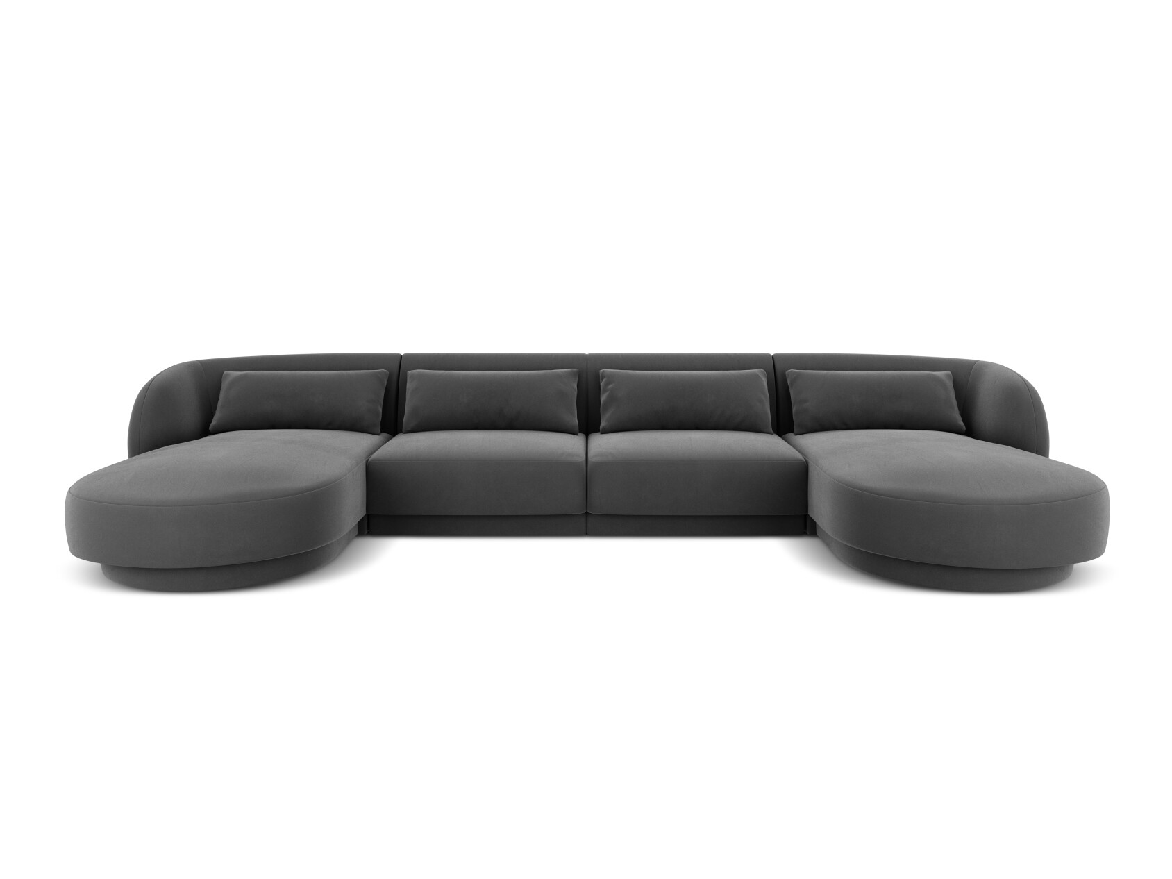 Kotna garnitura Feltoro 100 (Bluvel 14)