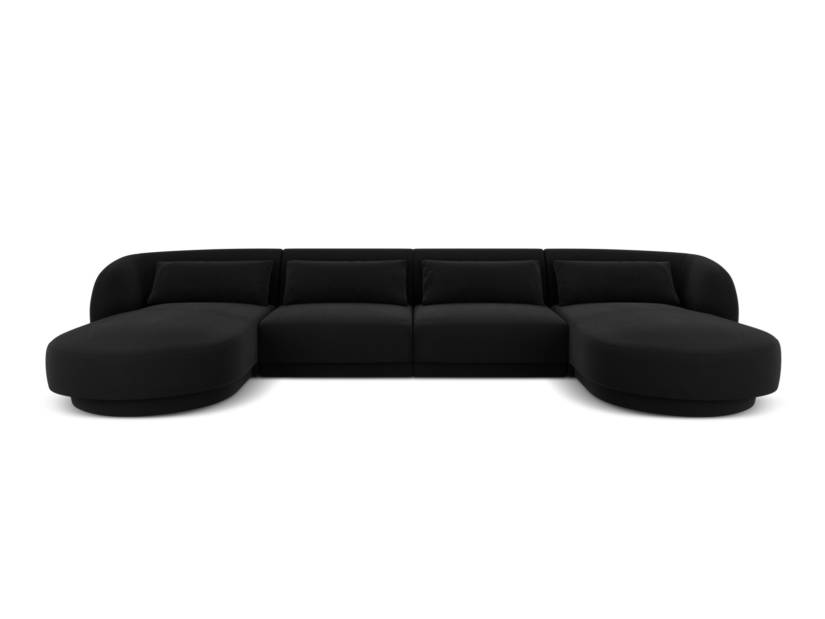 Kotna garnitura Feltoro 100 (Bluvel 19)