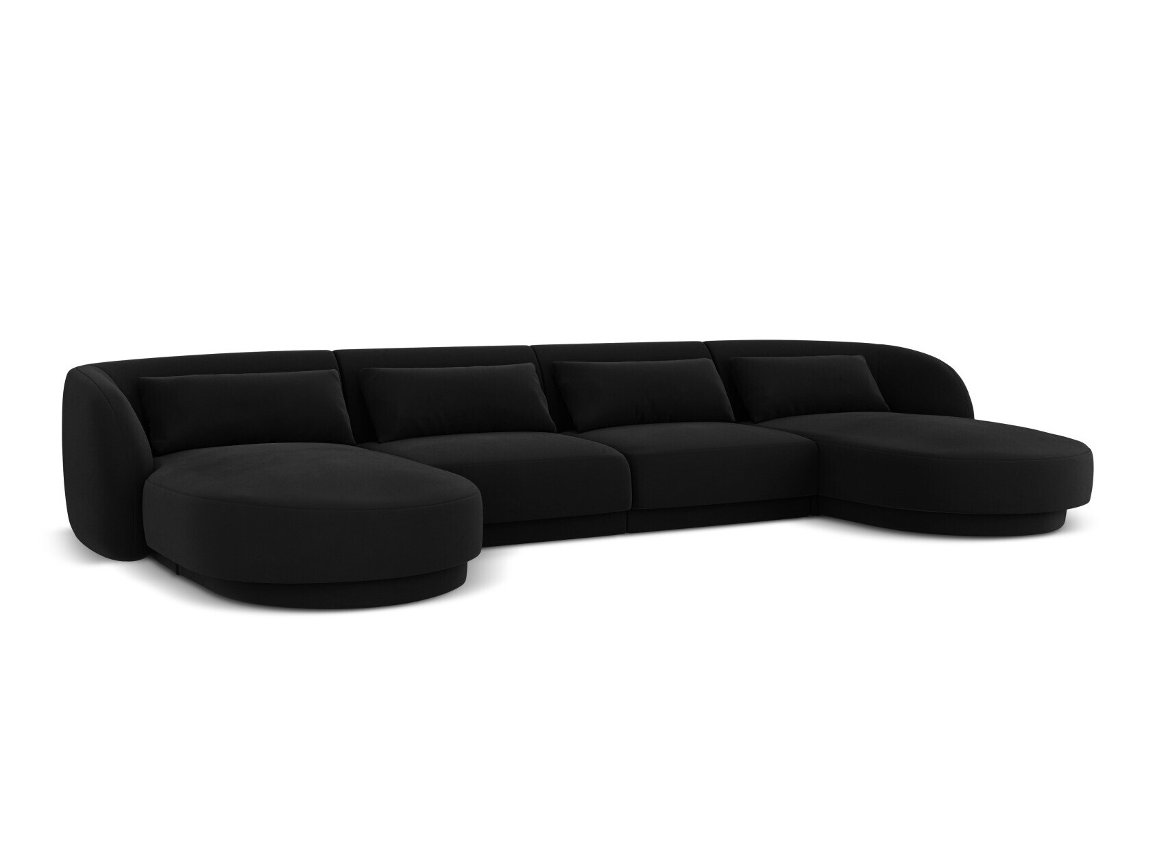 Kotna garnitura Feltoro 100 (Bluvel 19)