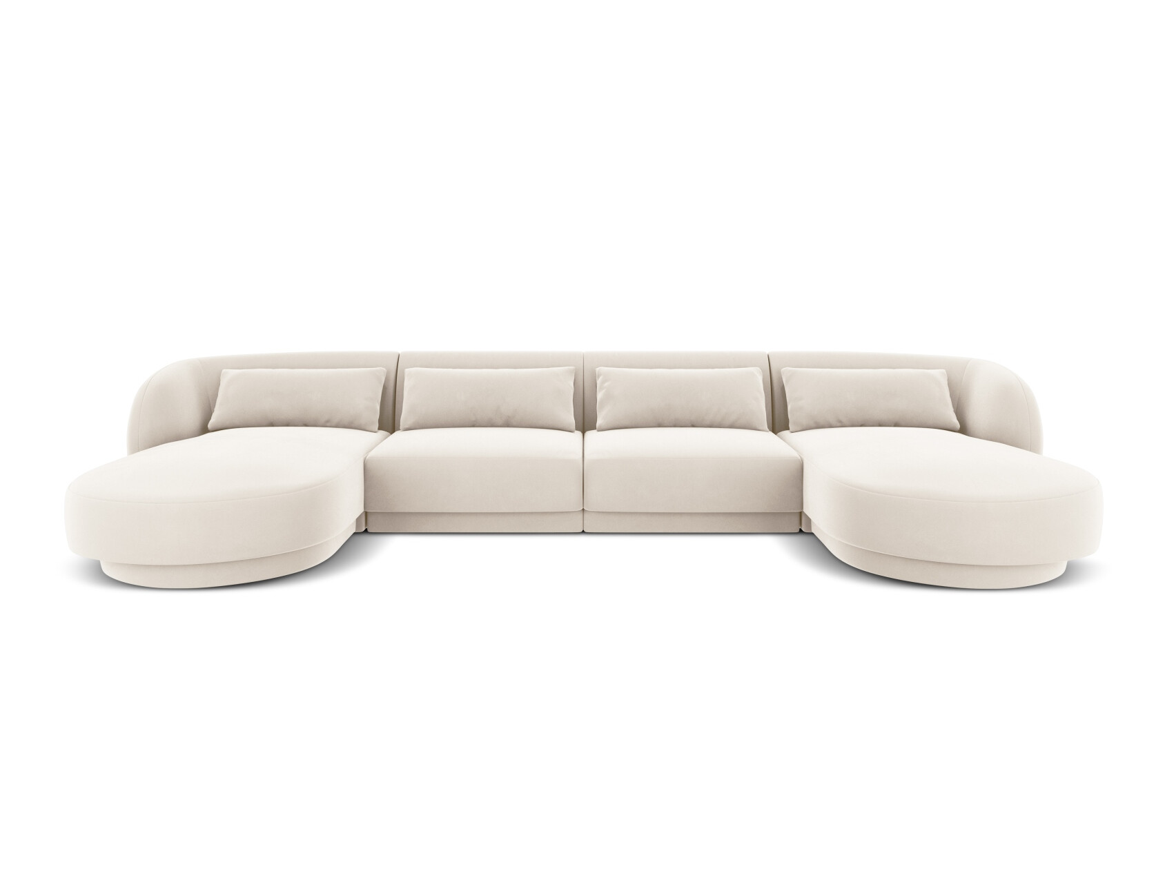 Kotna garnitura Feltoro 100 (Bluvel 22)