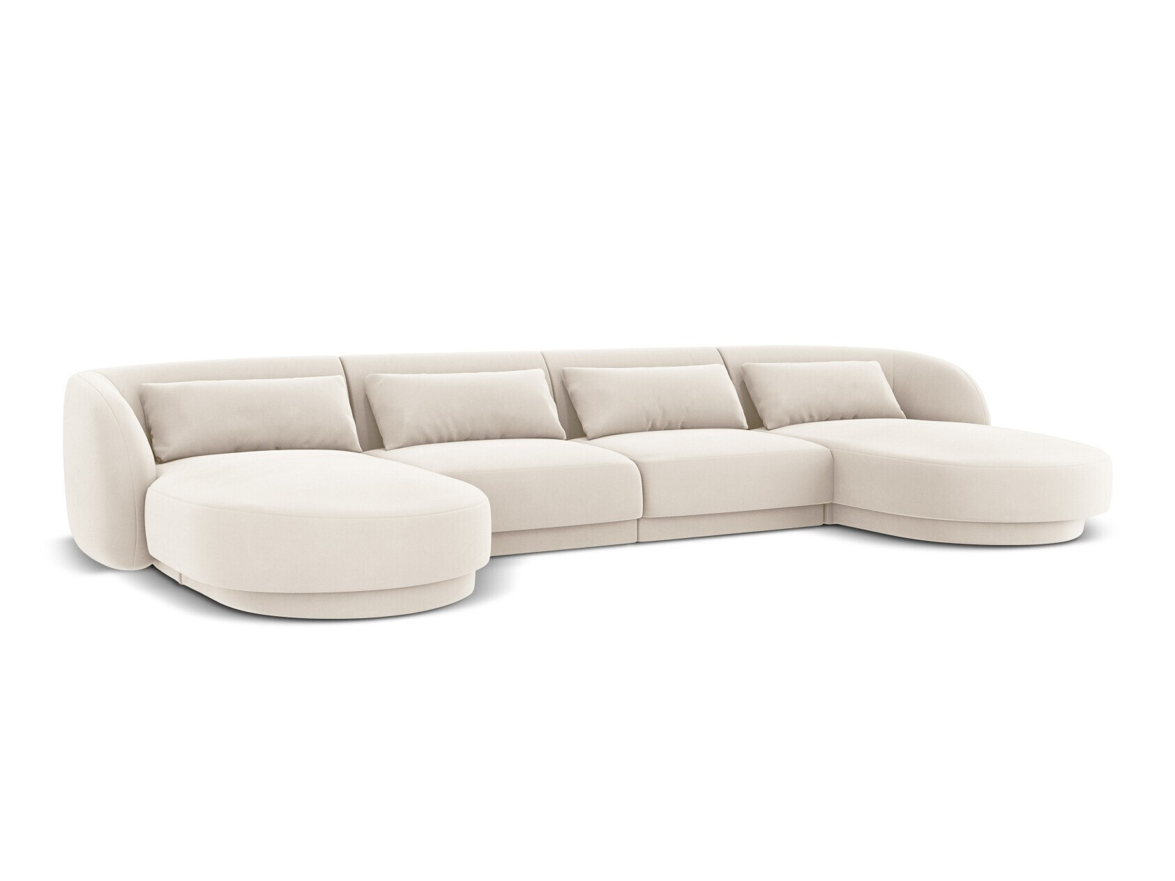 Kotna garnitura Feltoro 100 (Bluvel 22)
