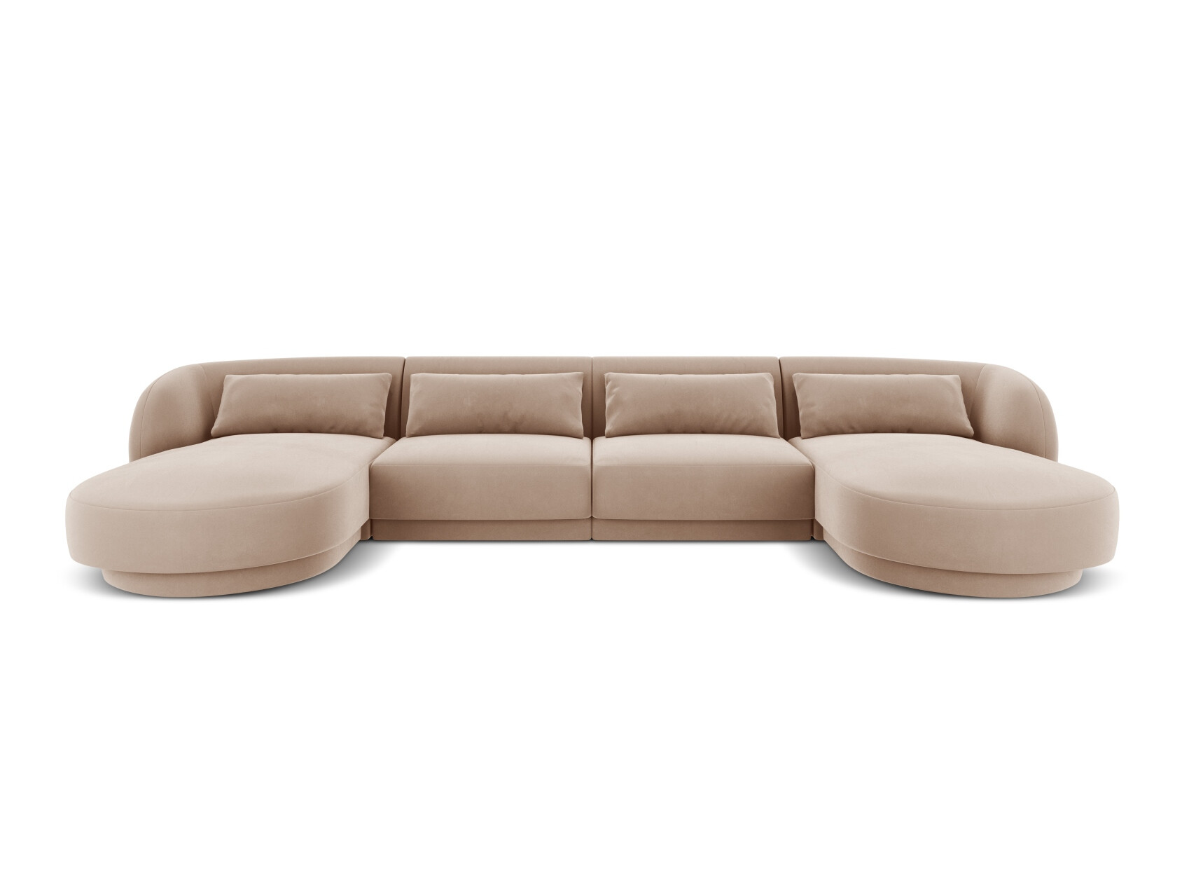 Kotna garnitura Feltoro 100 (Bluvel 28)