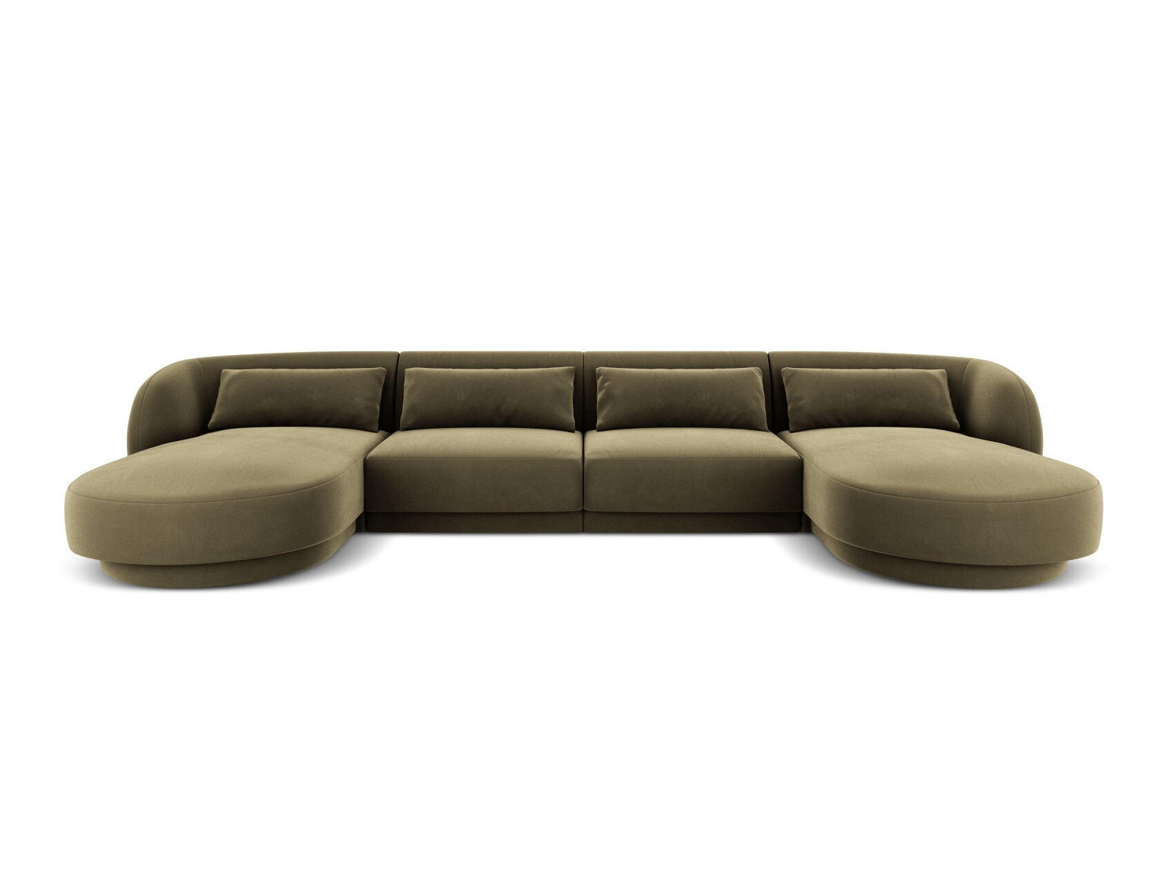Kotna garnitura Feltoro 100 (Bluvel 77)