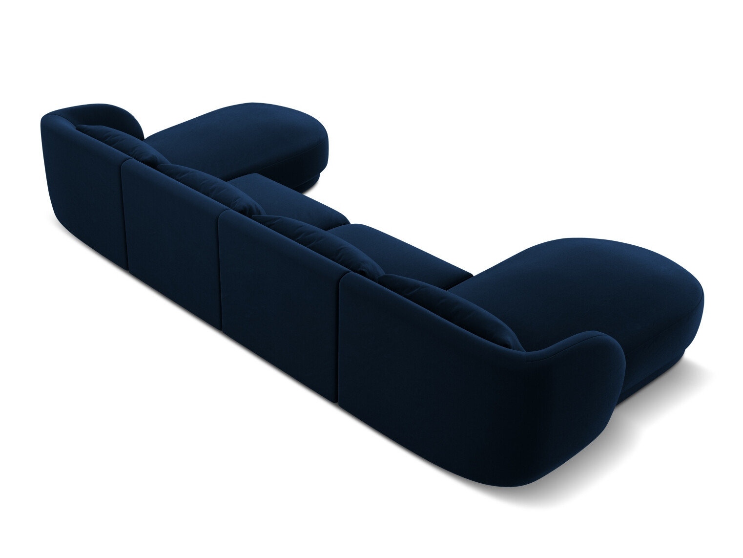 Kotna garnitura Feltoro 100 (Bluvel 86)