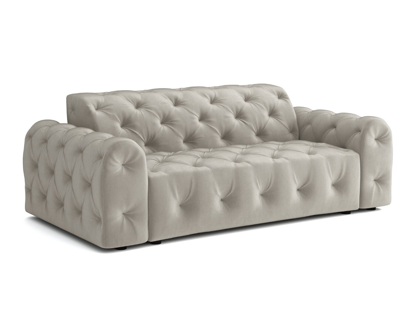 Kavč chesterfield Calexico 132 (Riviera 21)