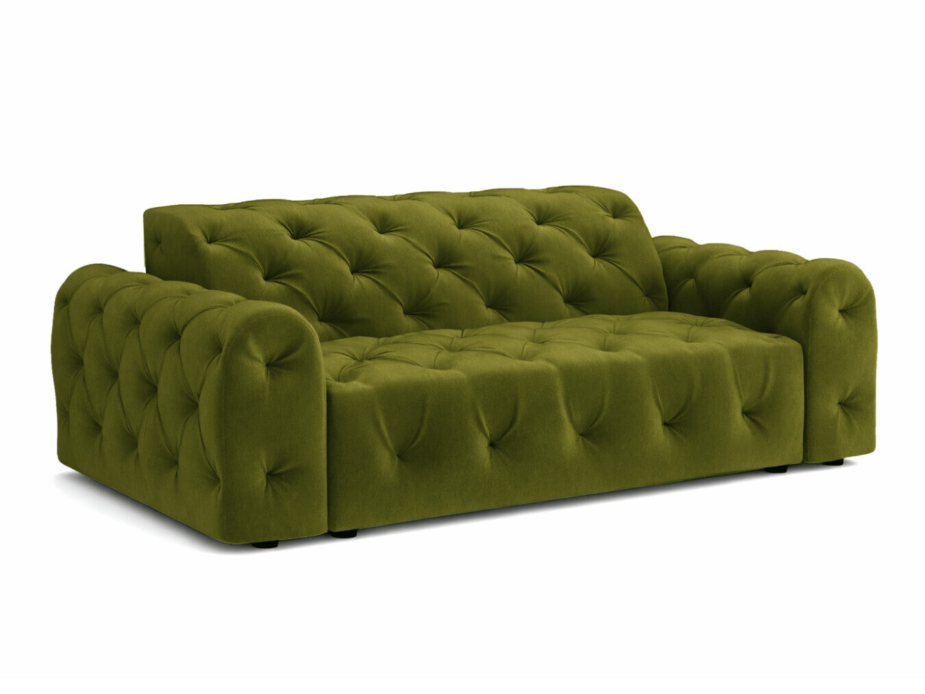 Kavč chesterfield Calexico 132 (Riviera 36)