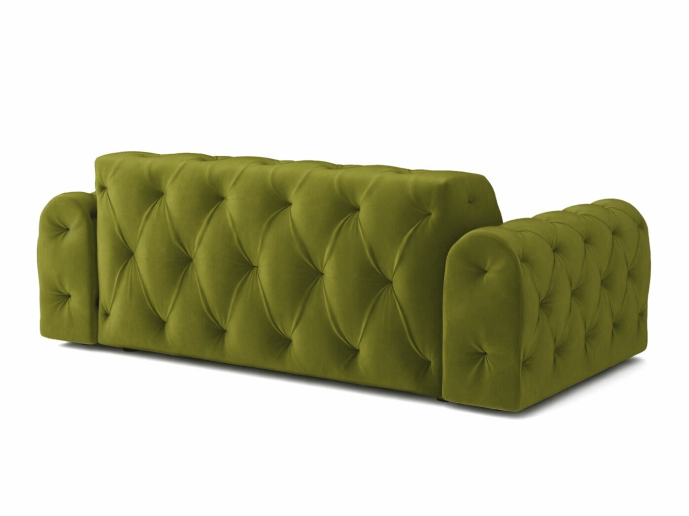 Kavč chesterfield Calexico 132 (Riviera 36)