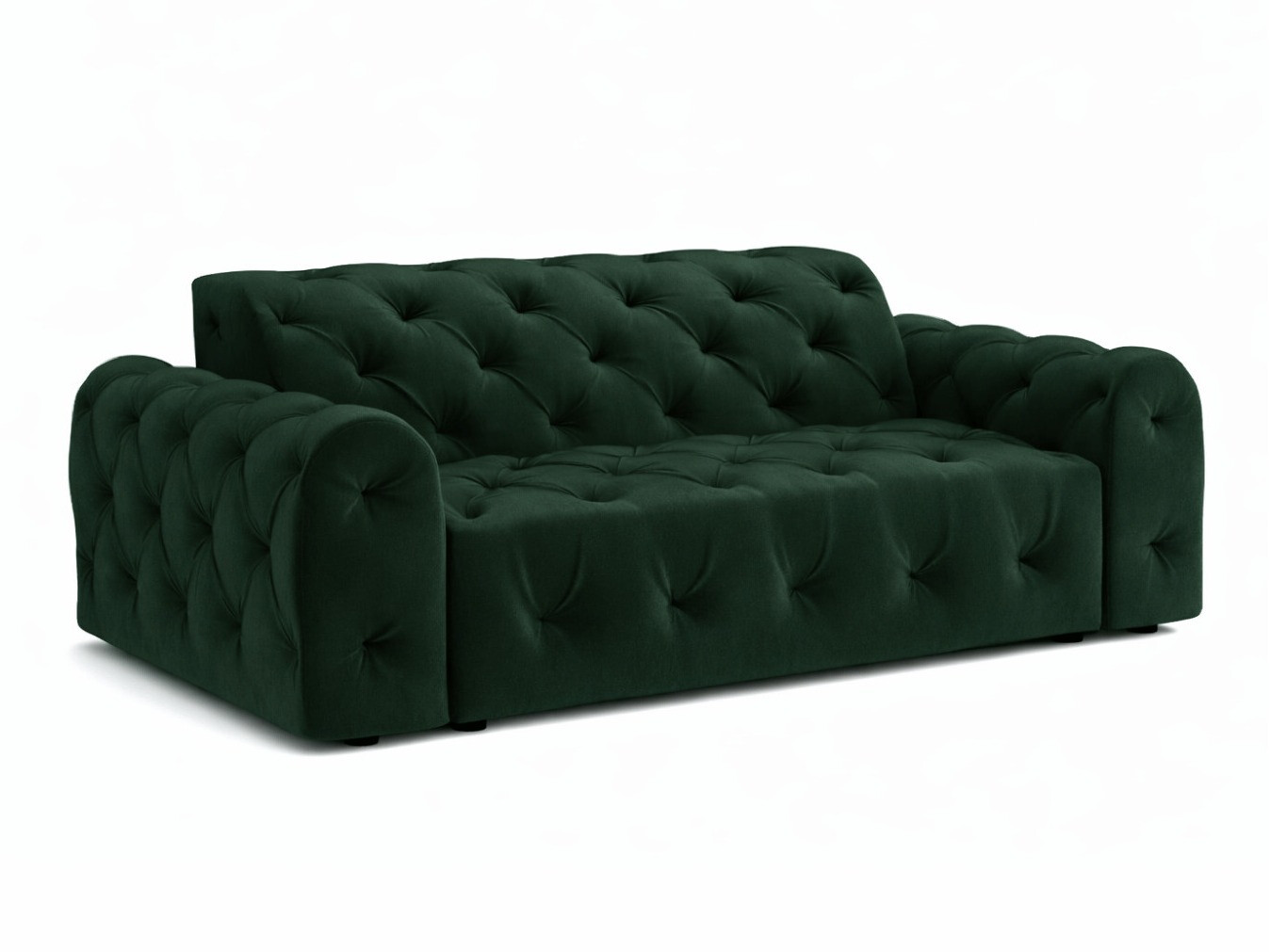 Kavč chesterfield Calexico 132 (Riviera 38)