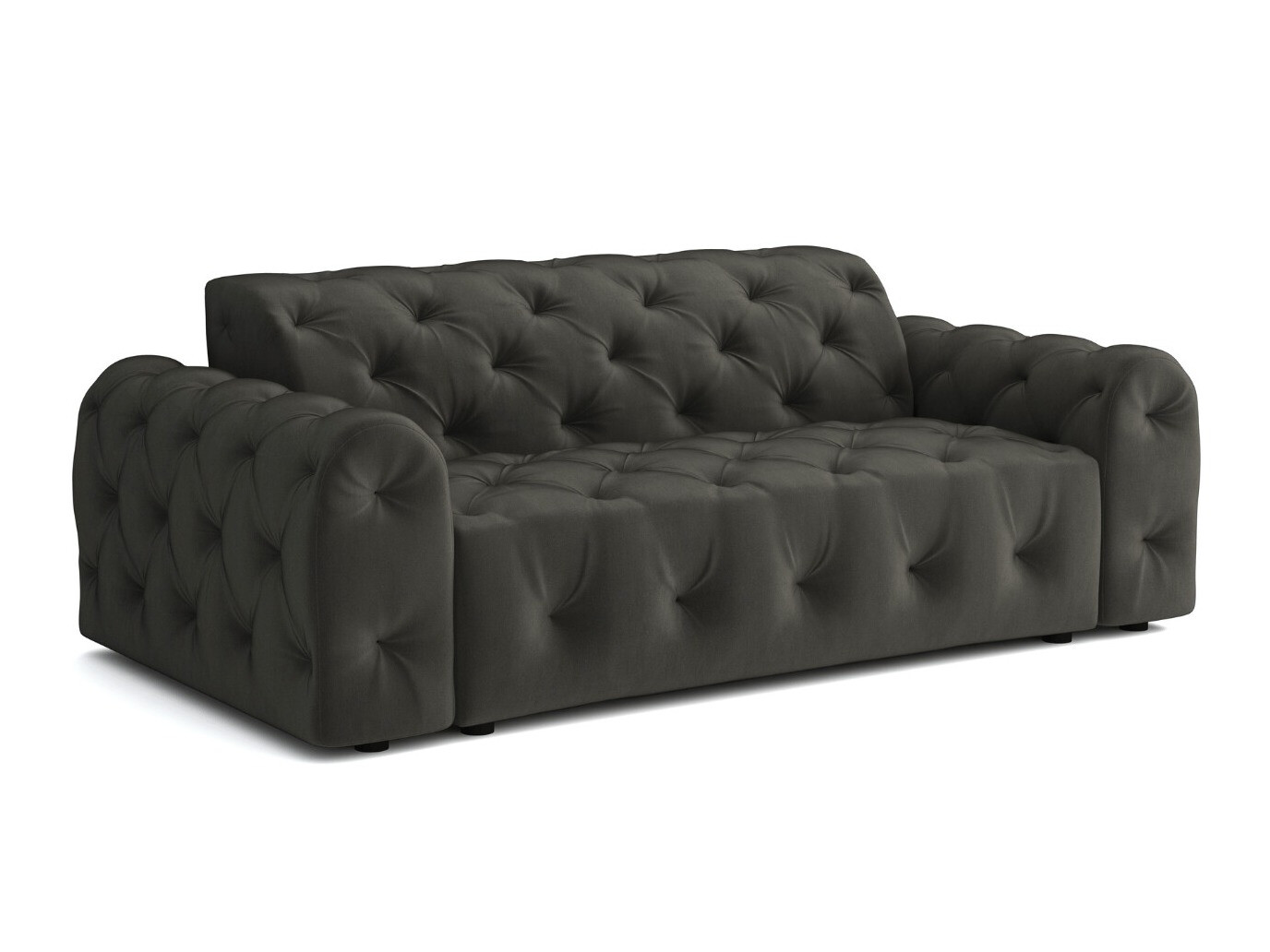 Kavč chesterfield Calexico 132 (Riviera 95)
